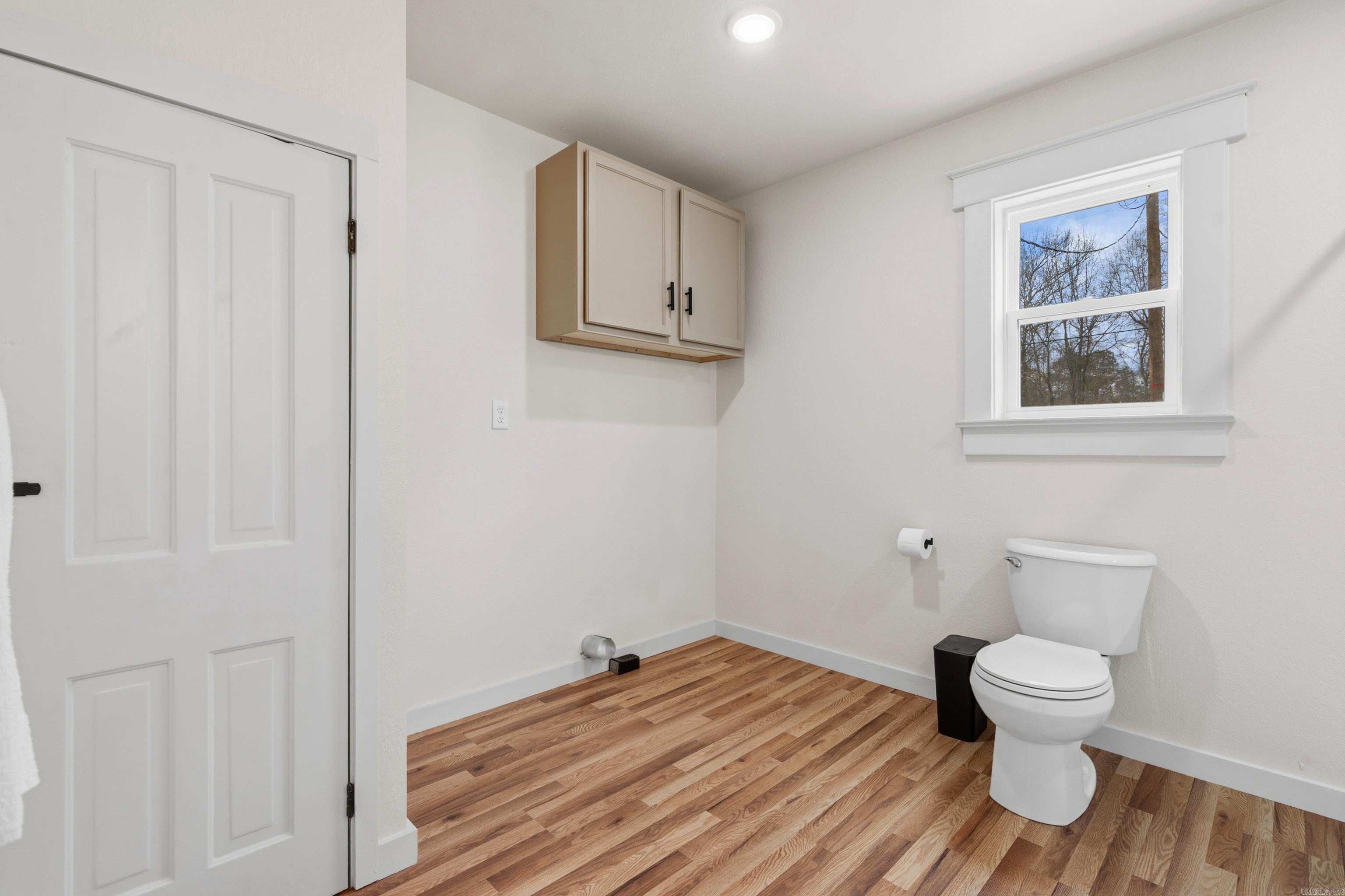 111 Strother  Donaldson, AR