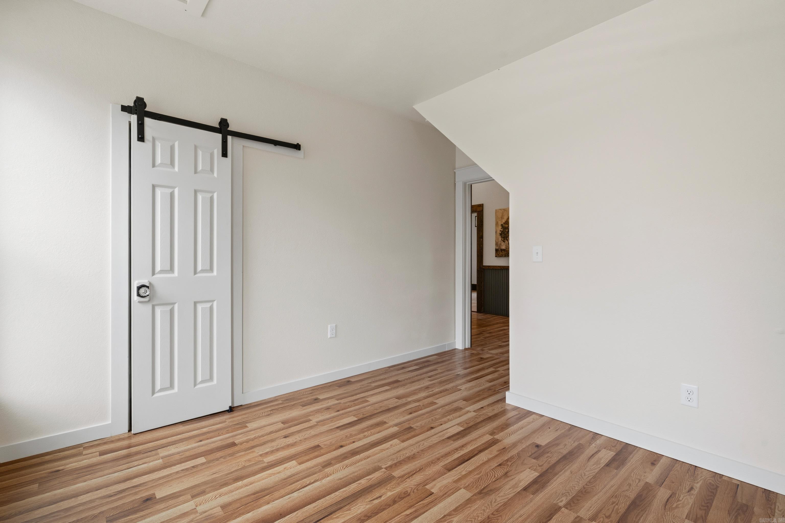 111 Strother  Donaldson, AR