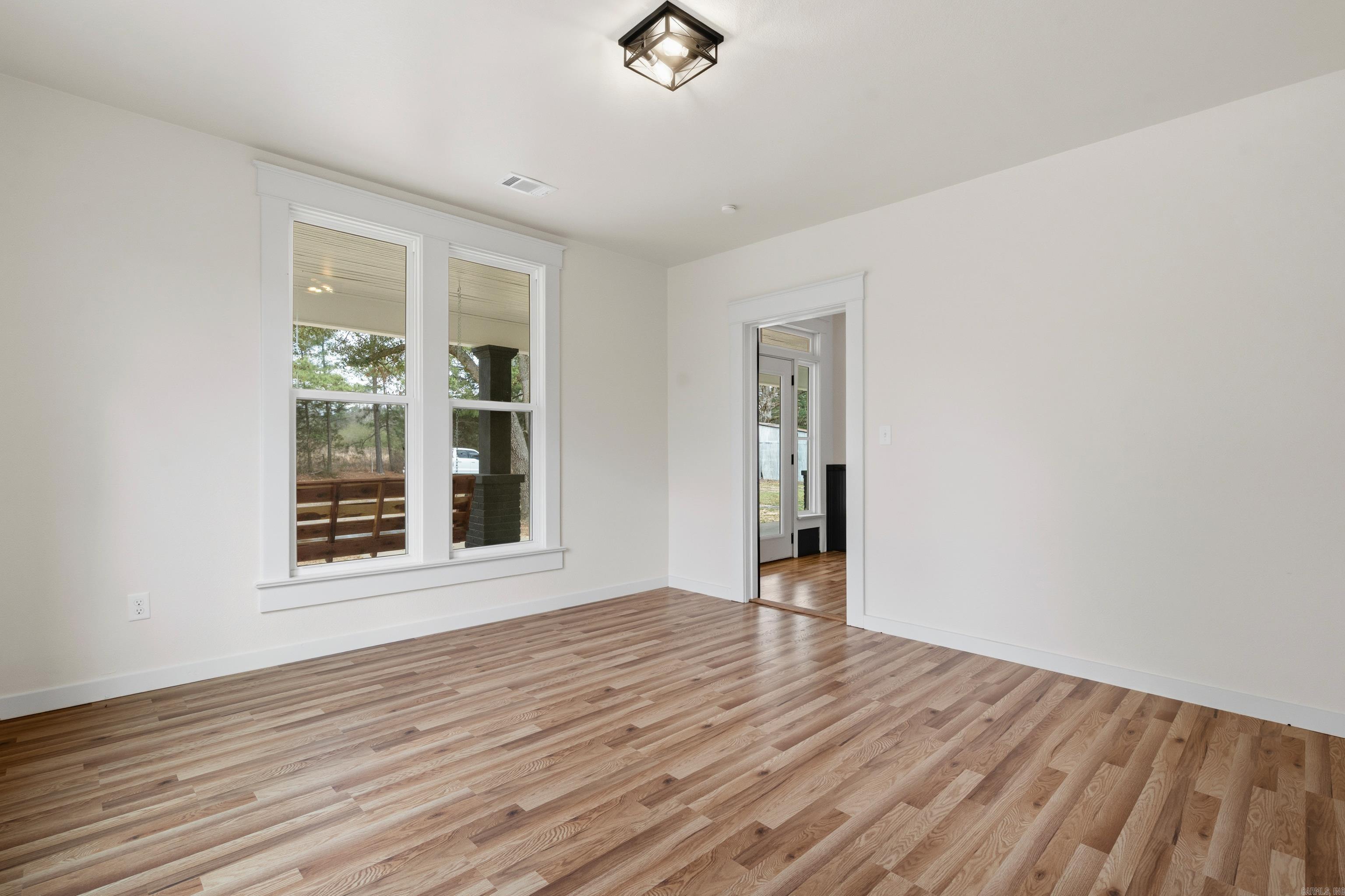 111 Strother  Donaldson, AR