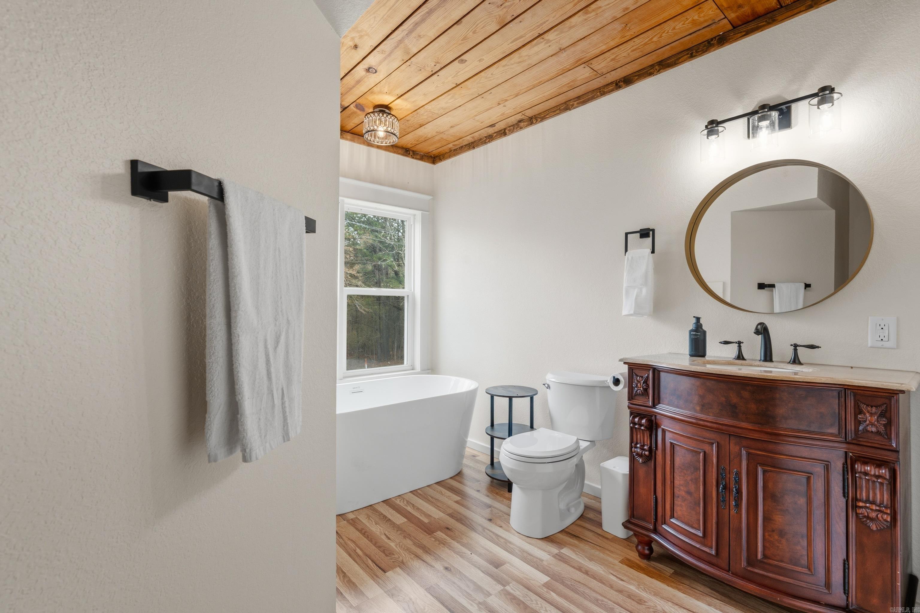 111 Strother  Donaldson, AR