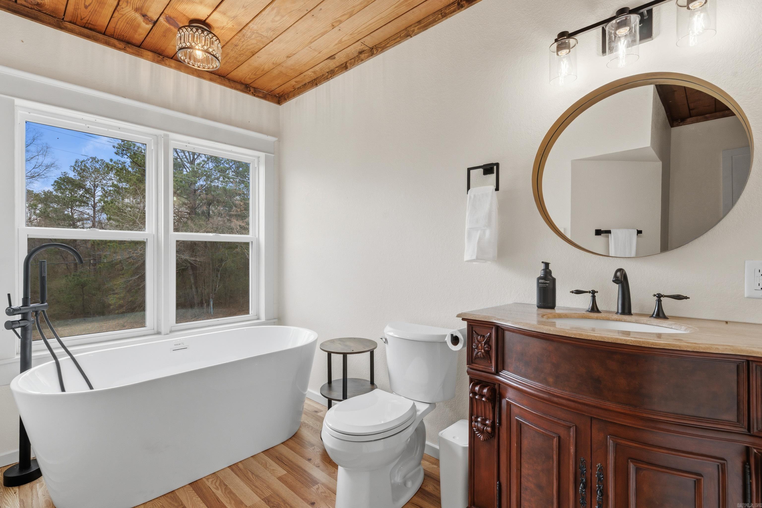 111 Strother  Donaldson, AR