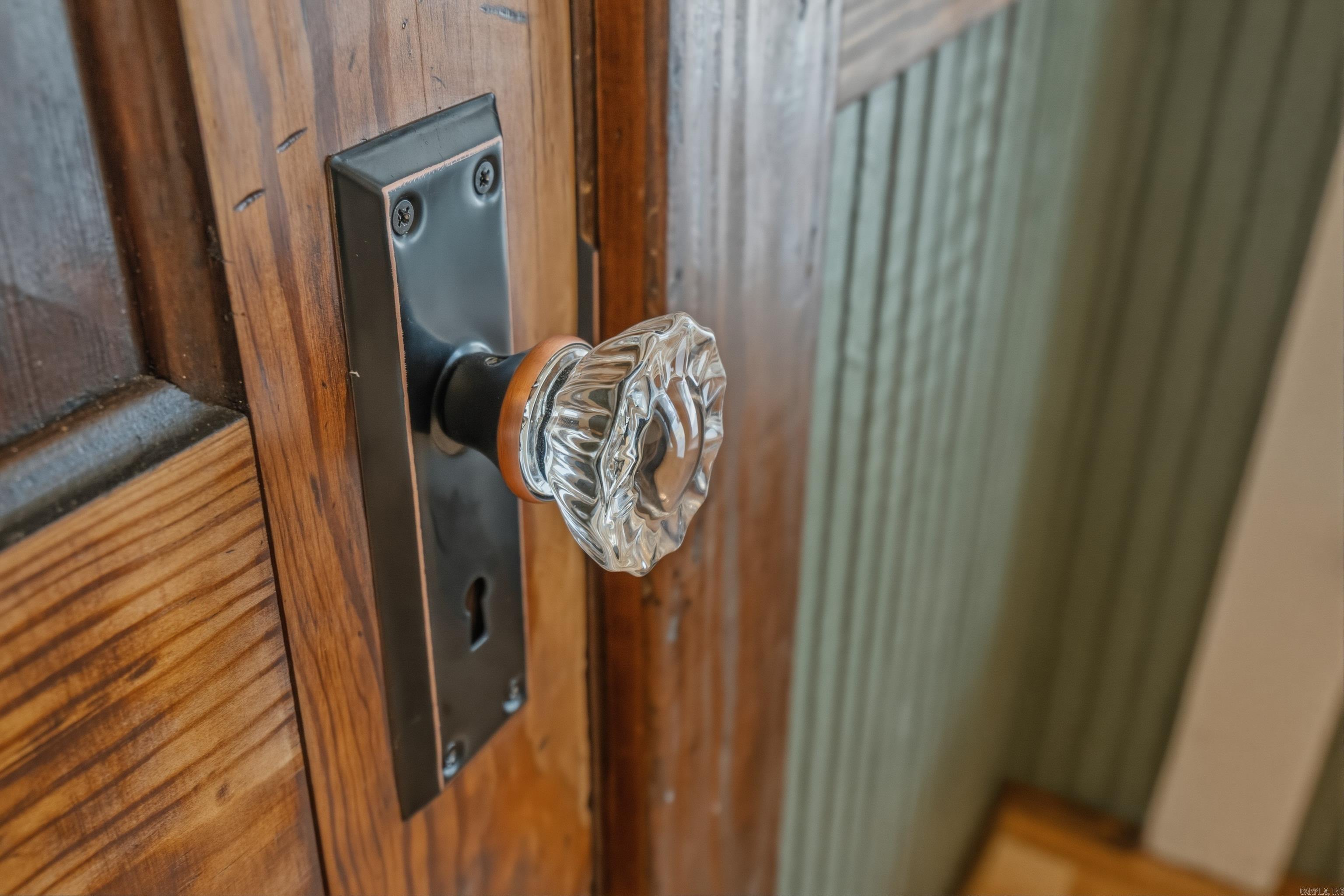 111 Strother  Donaldson, AR