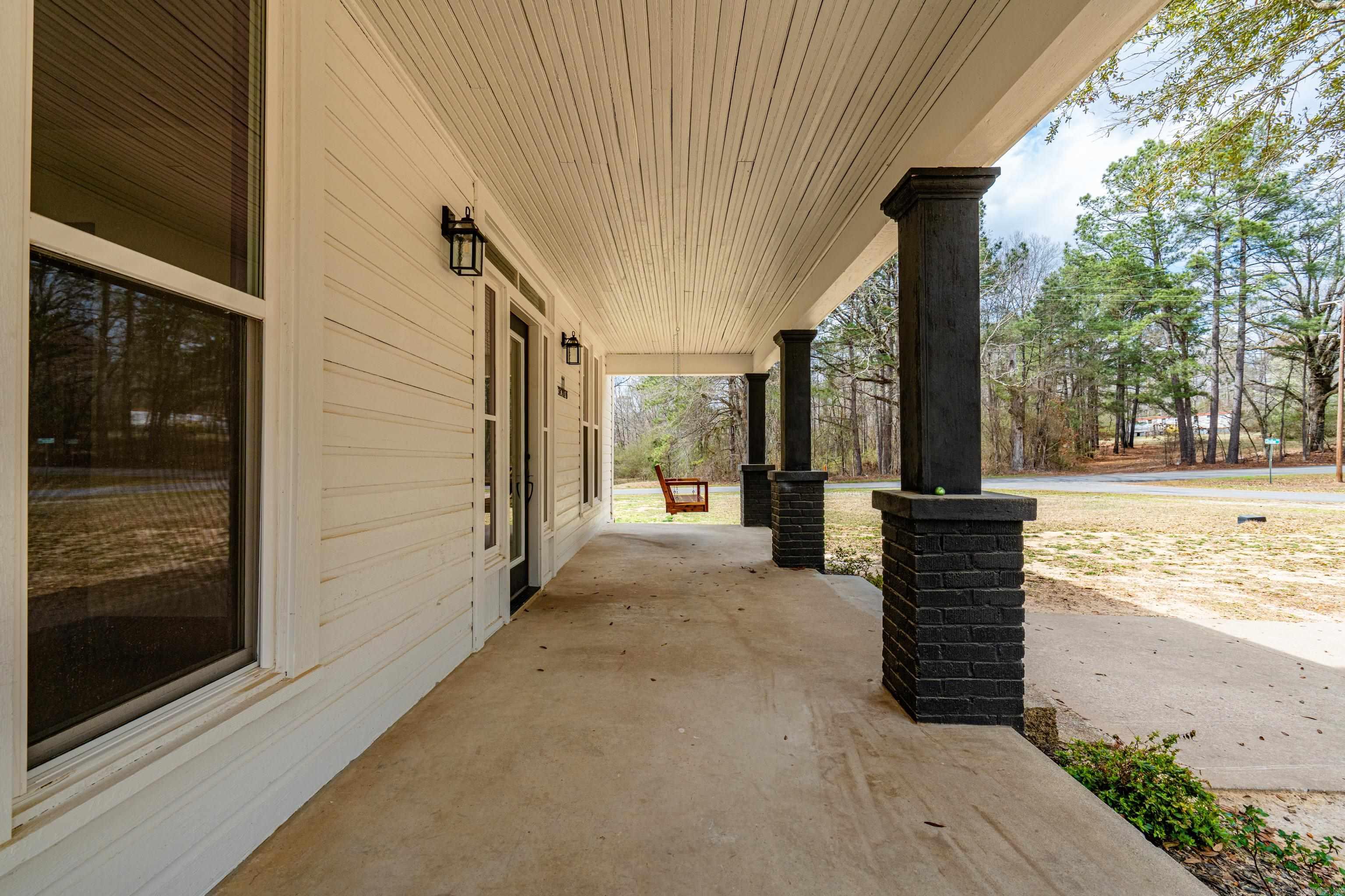 111 Strother  Donaldson, AR