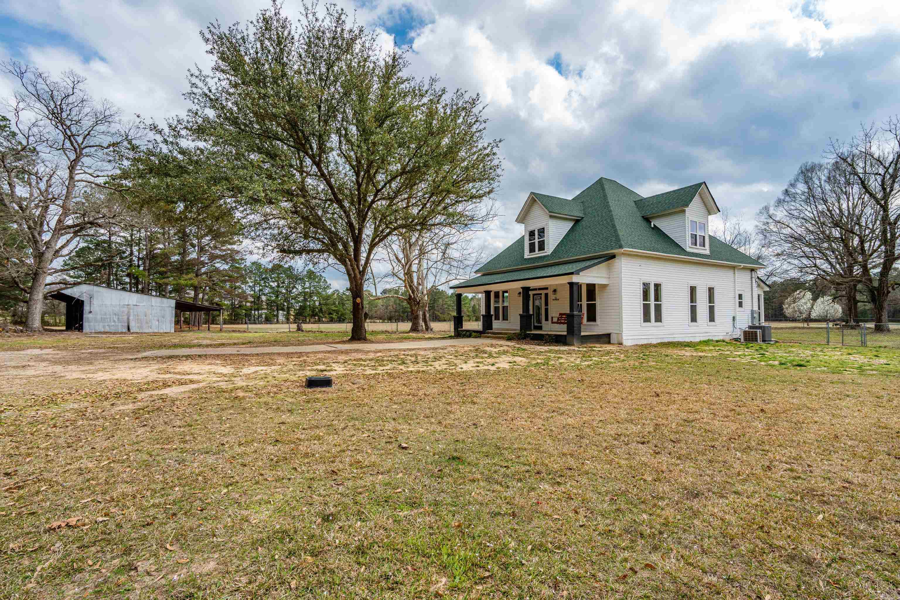 111 Strother  Donaldson, AR