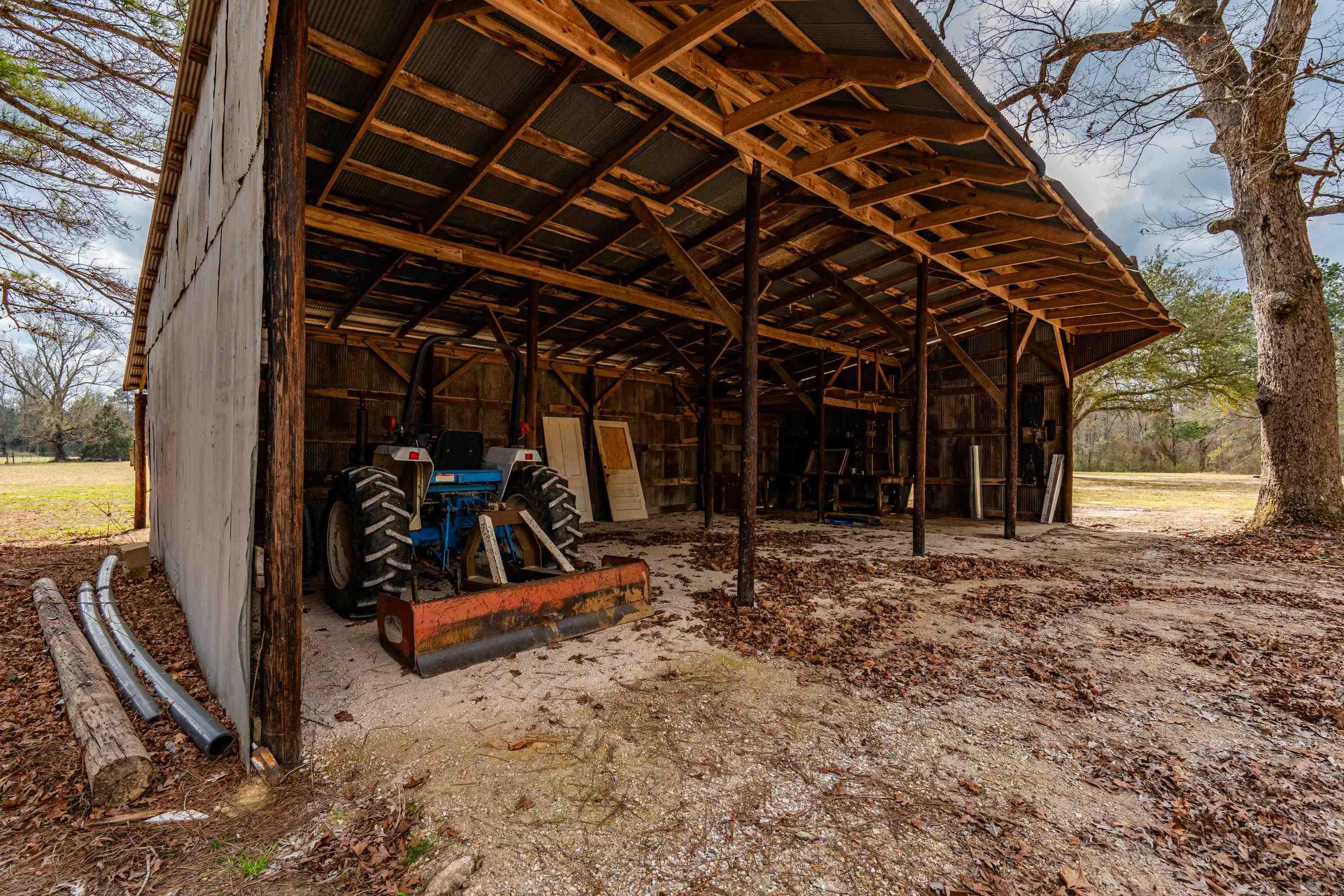 111 Strother  Donaldson, AR