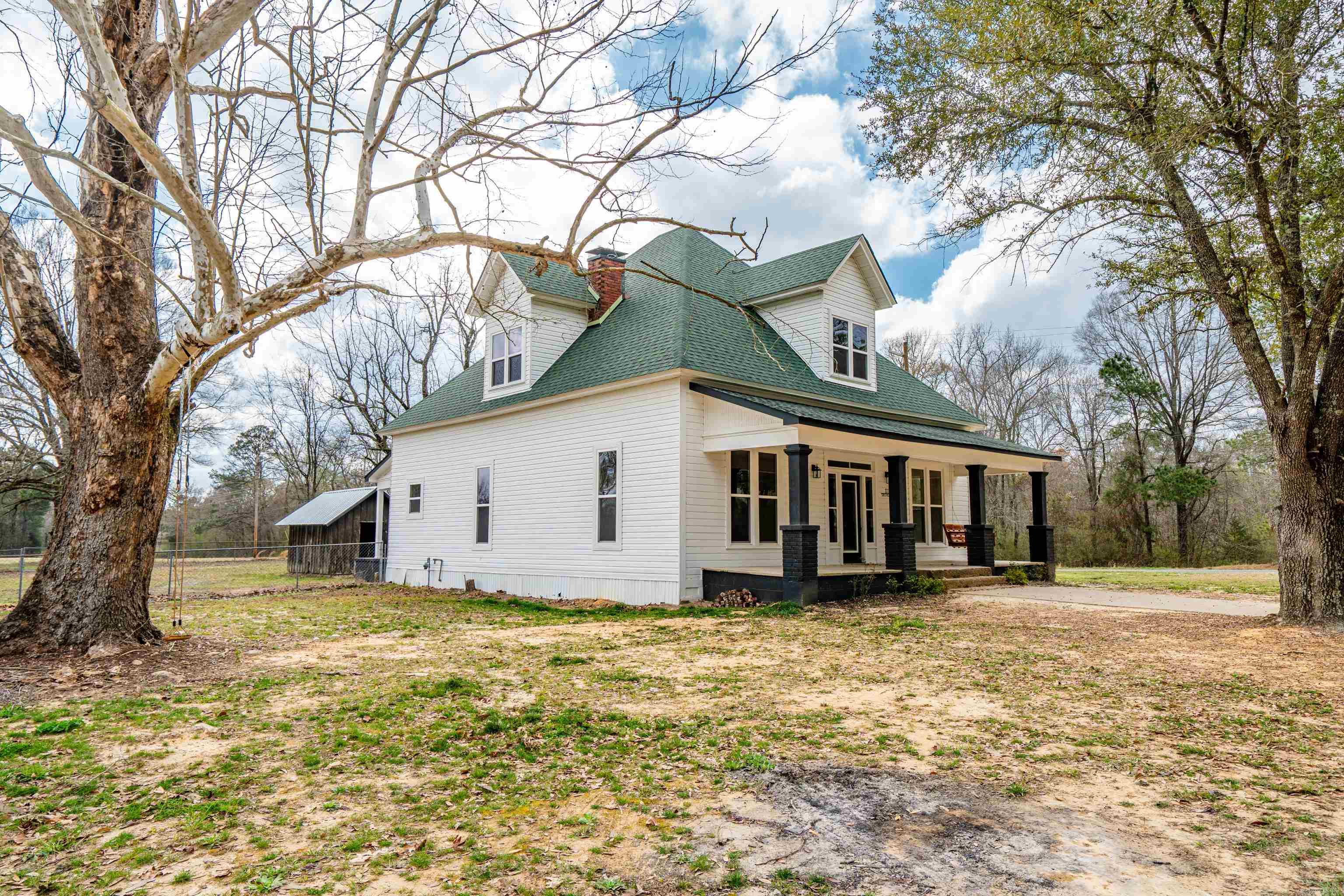 111 Strother  Donaldson, AR