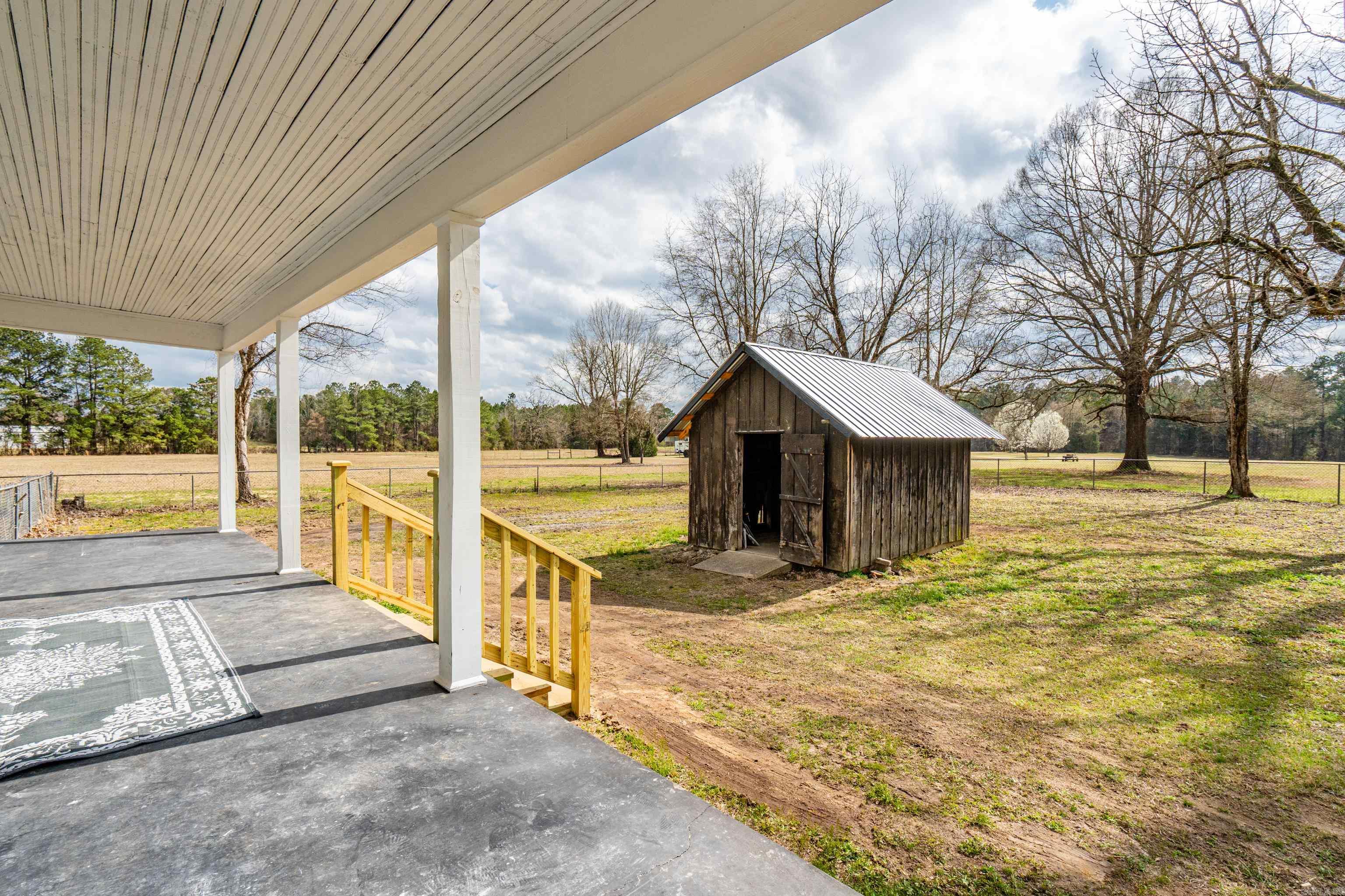 111 Strother  Donaldson, AR