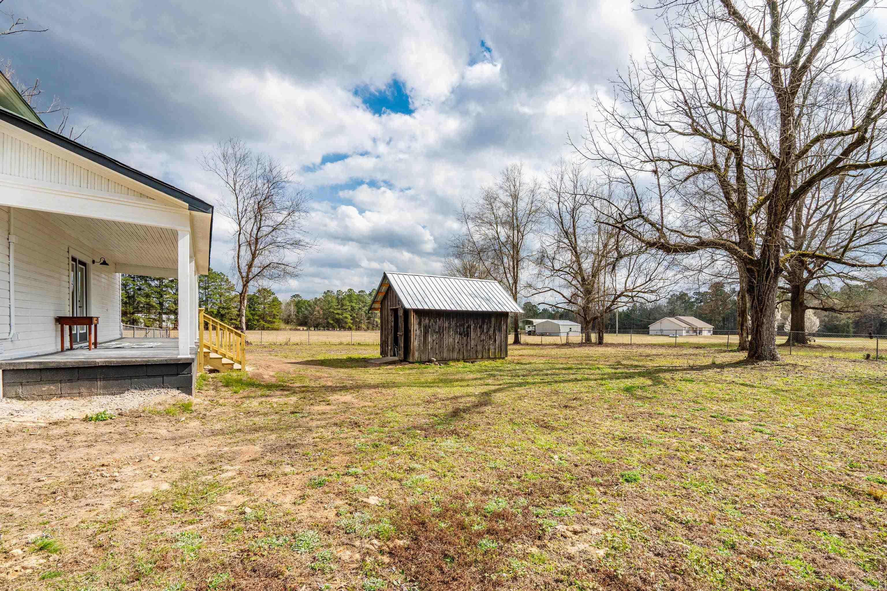 111 Strother  Donaldson, AR