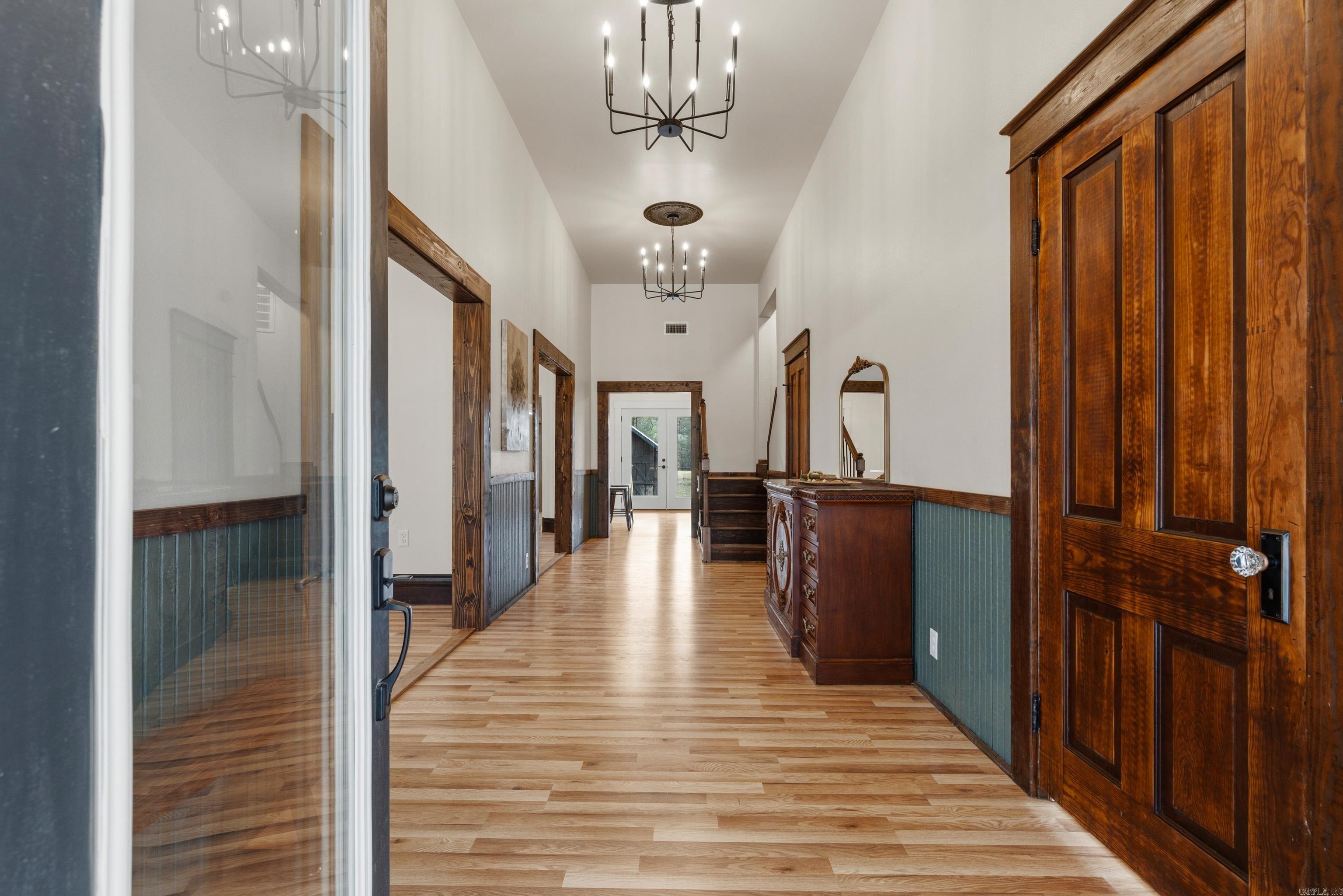 111 Strother  Donaldson, AR