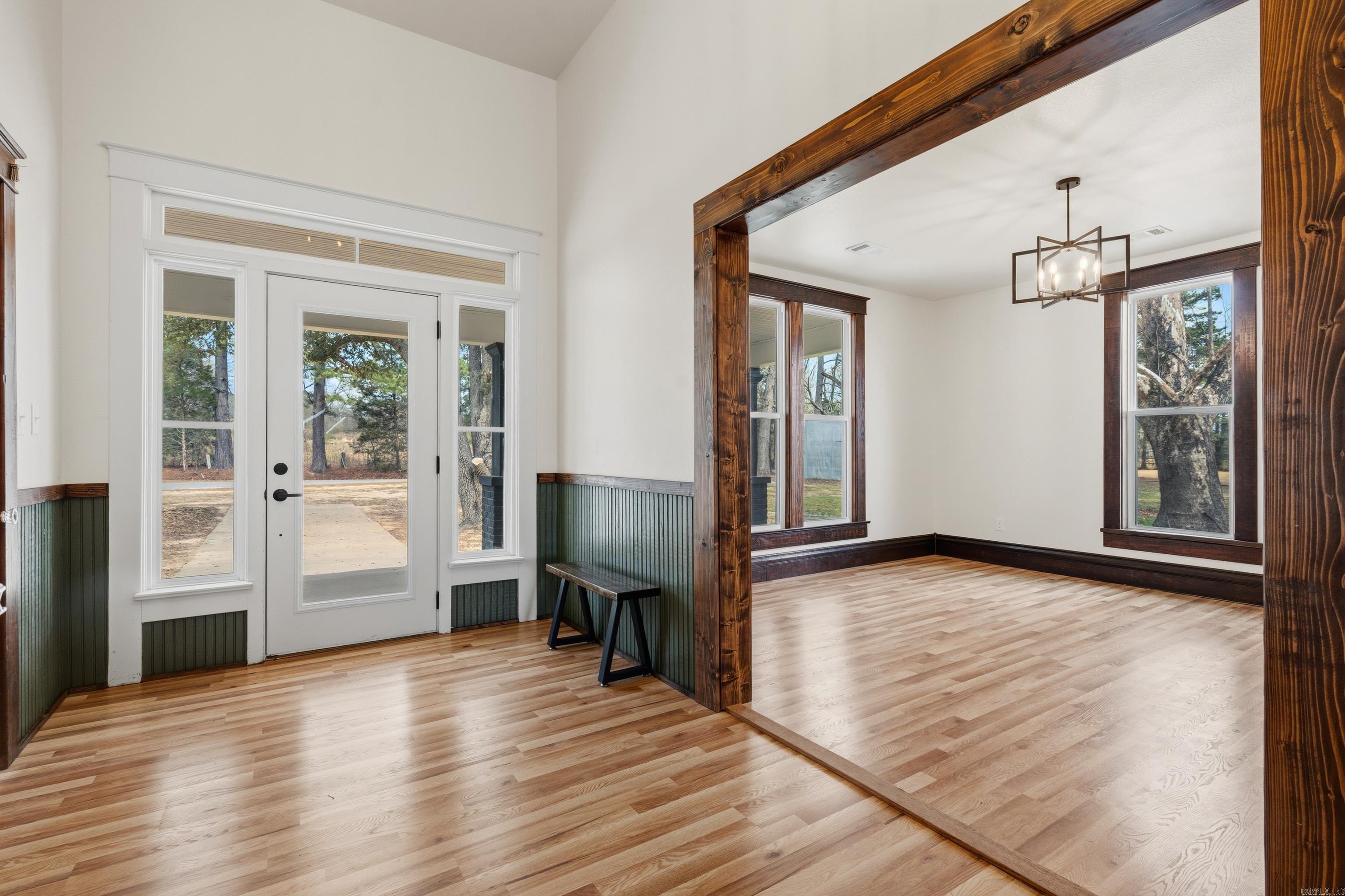 111 Strother  Donaldson, AR