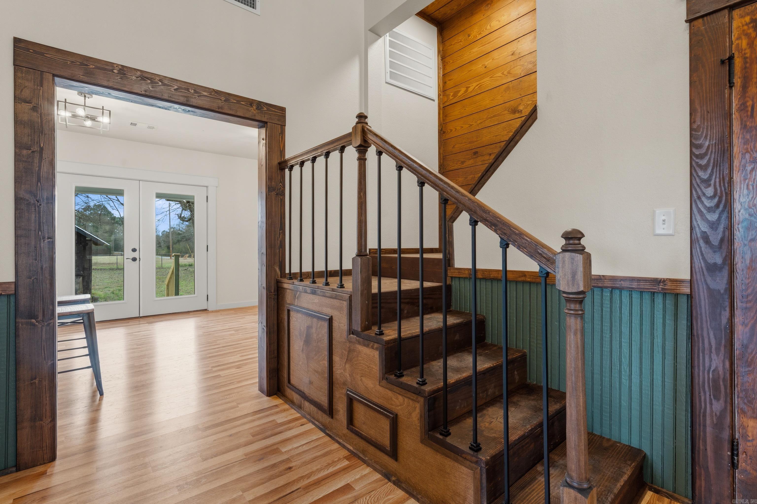 111 Strother  Donaldson, AR