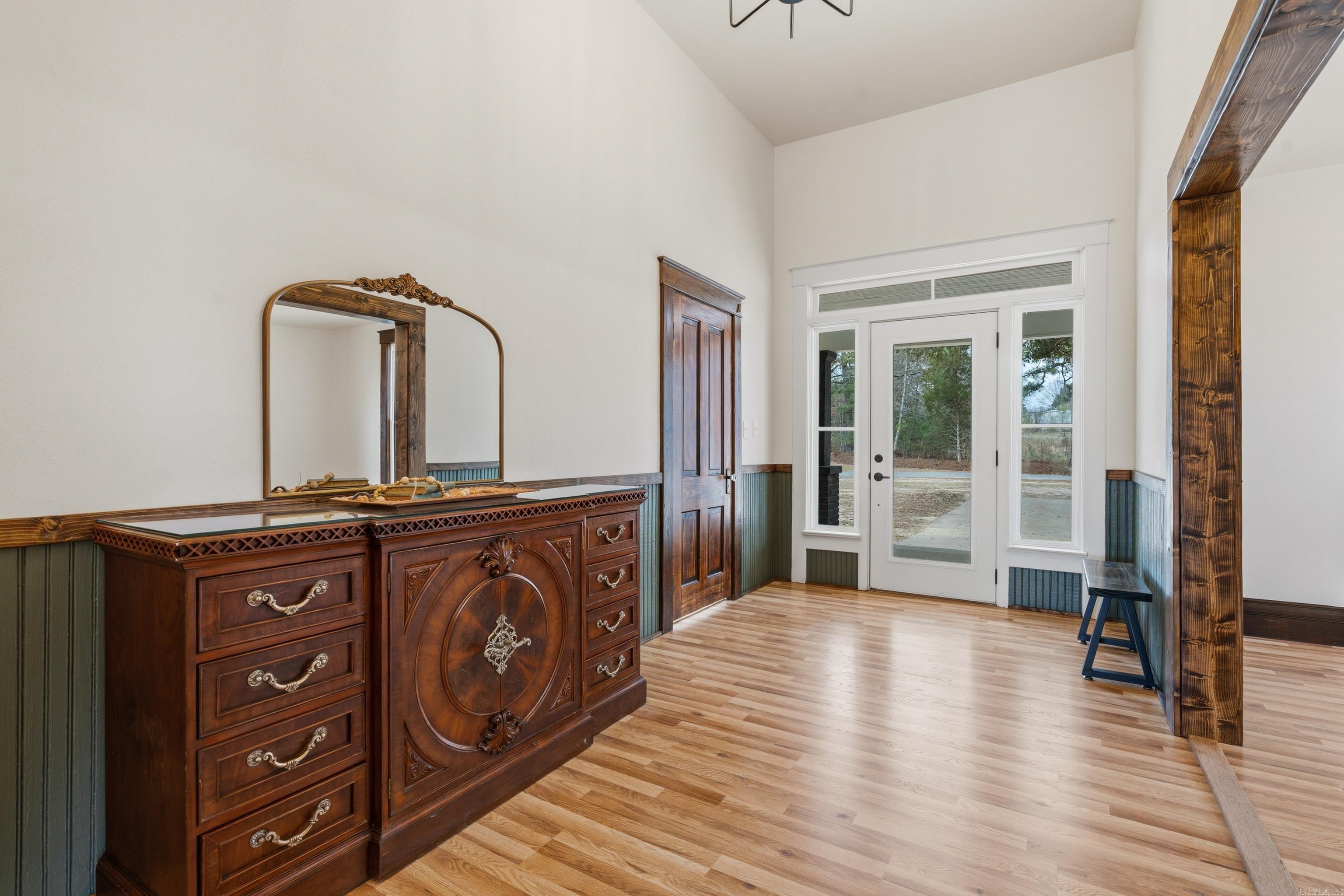 111 Strother  Donaldson, AR