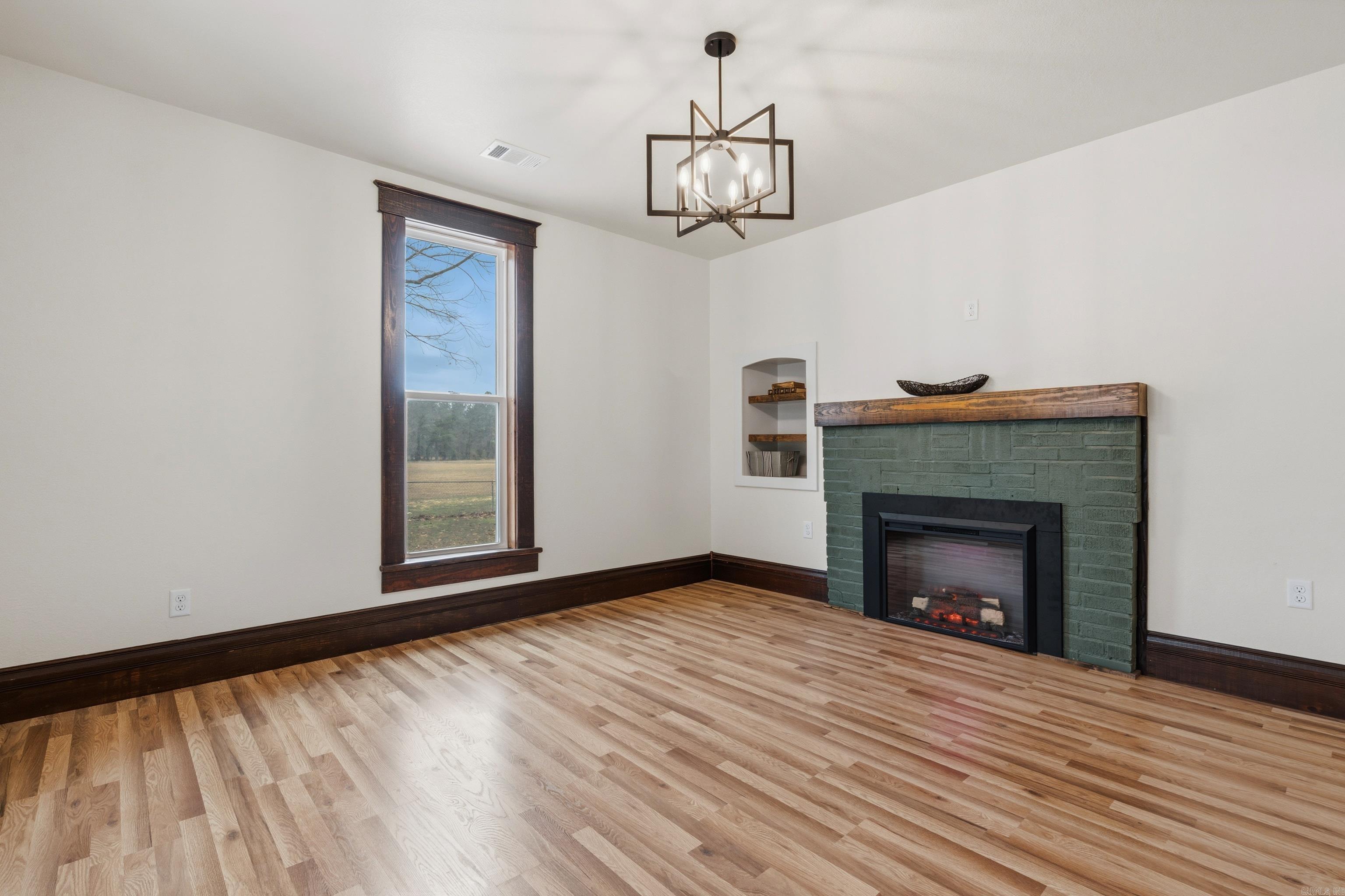 111 Strother  Donaldson, AR