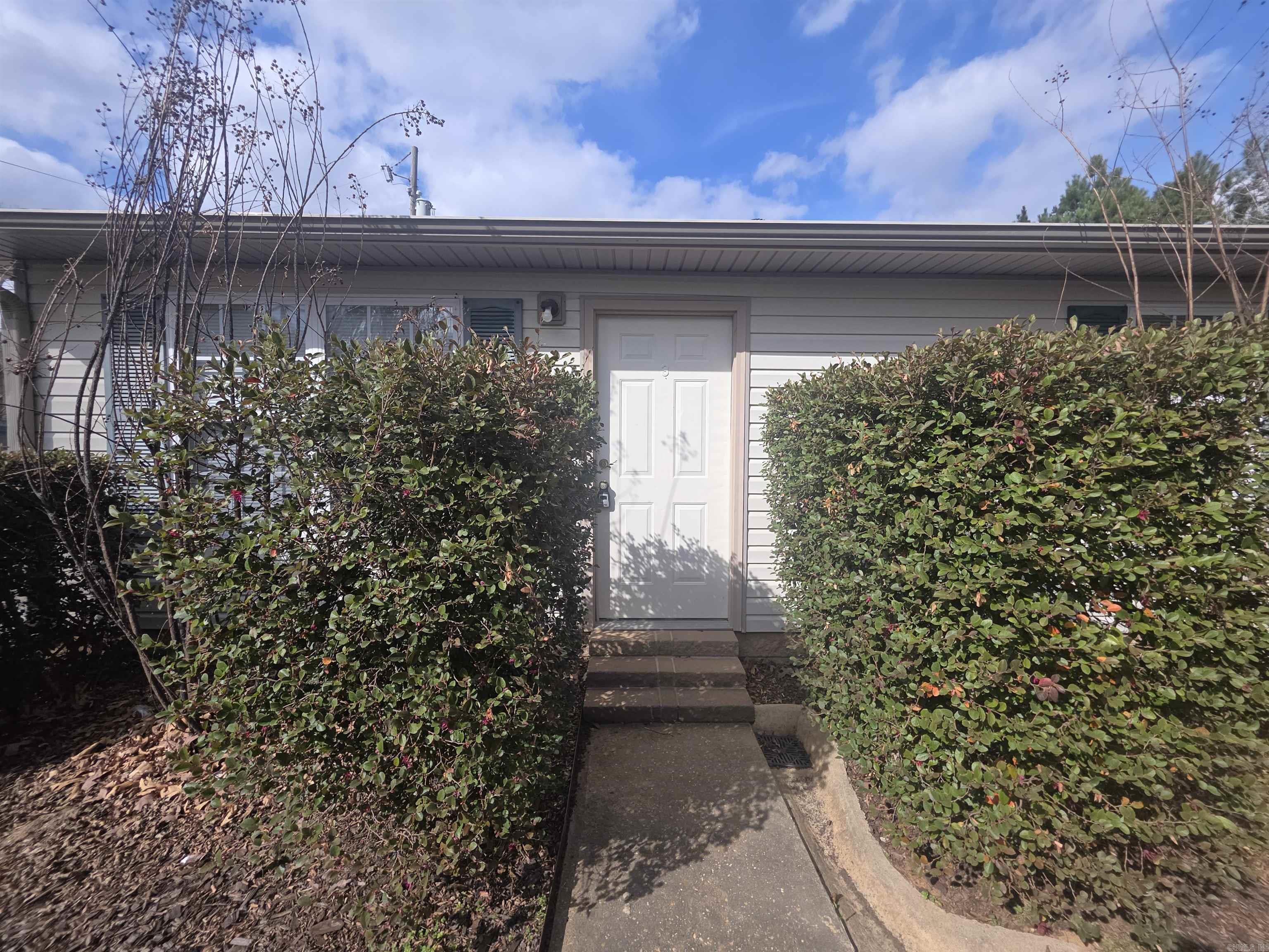 1310 N Main Unit 3 Sheridan, AR