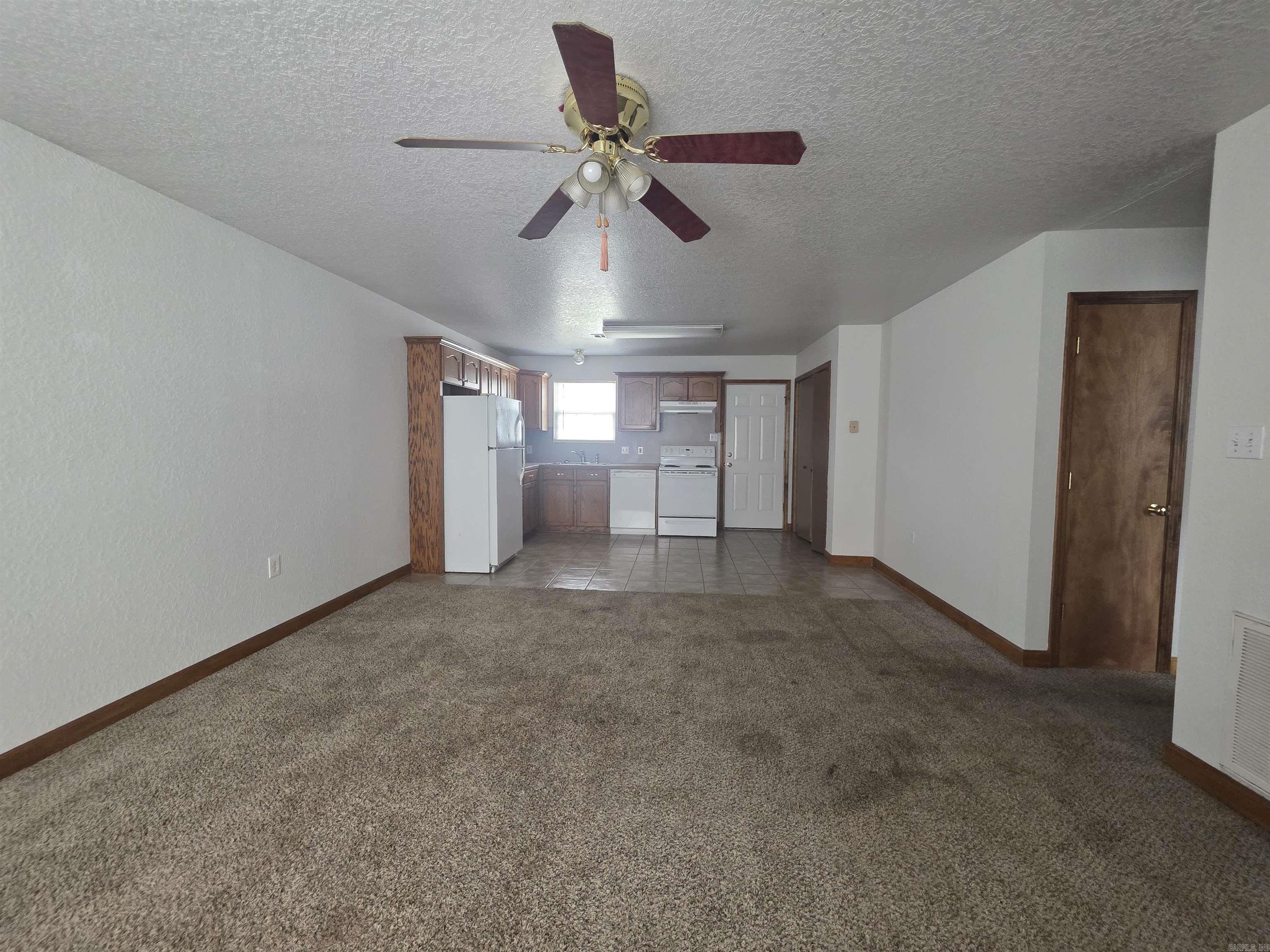 1310 N Main Unit 3 Sheridan, AR