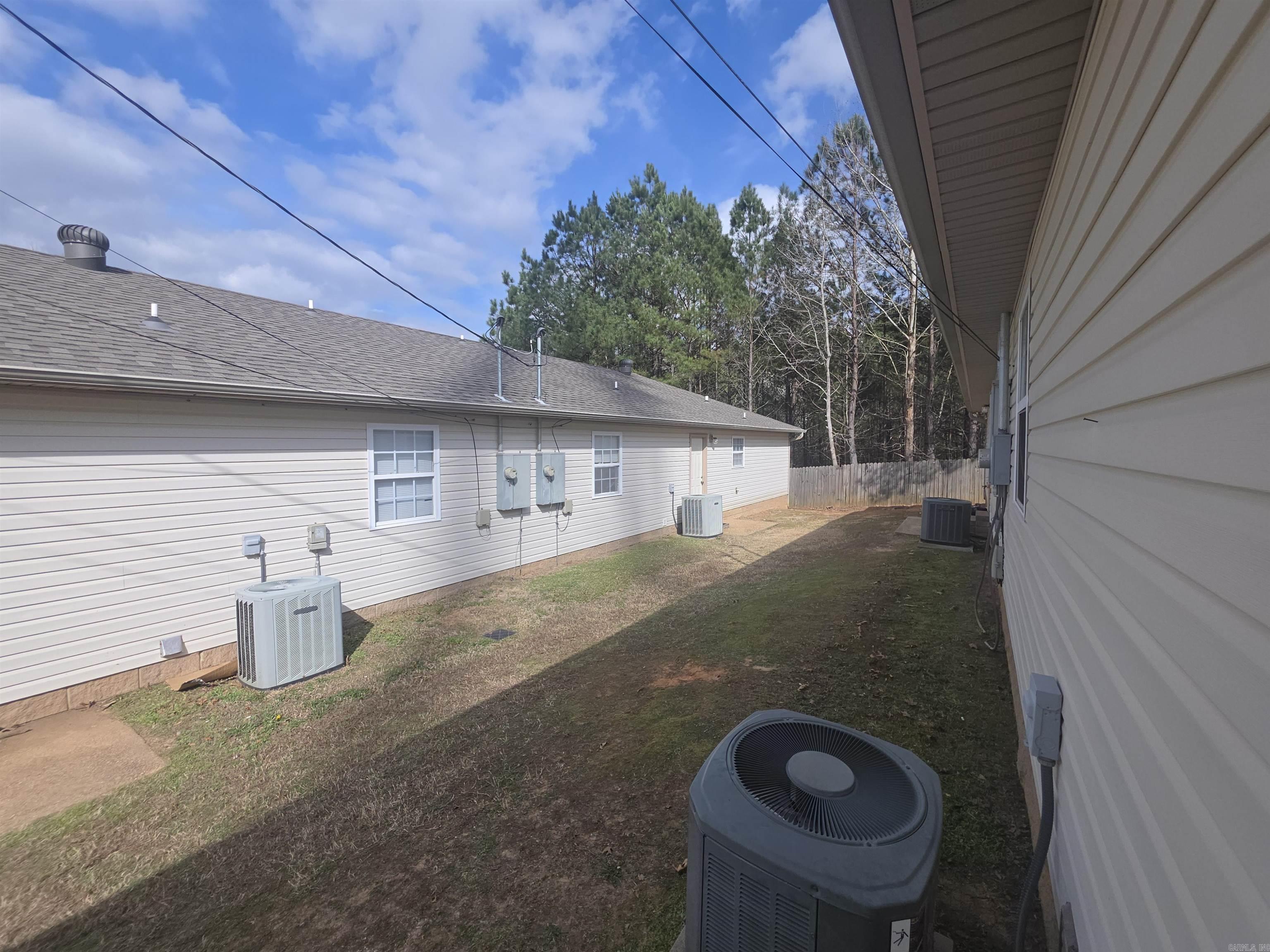 1310 N Main Unit 3 Sheridan, AR