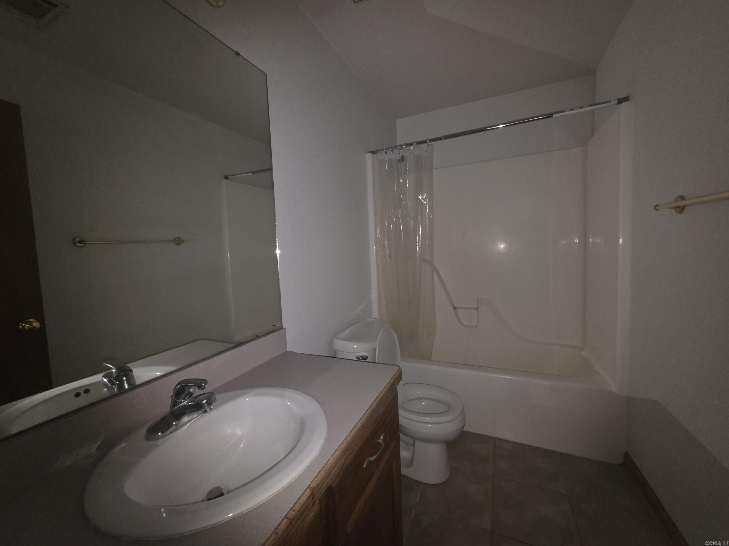 1310 N Main Unit 3 Sheridan, AR