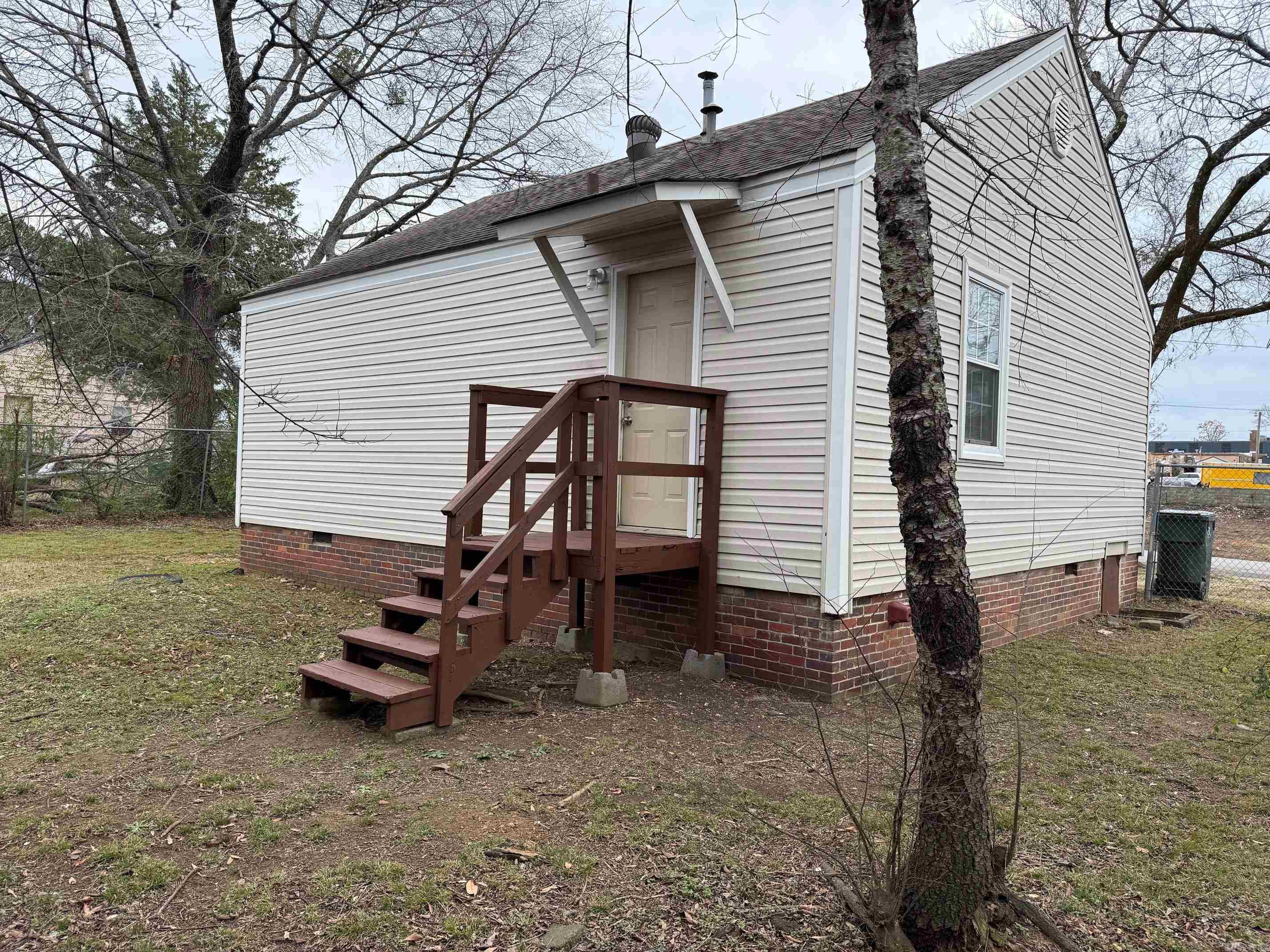 3317 W 27th  Little Rock, AR