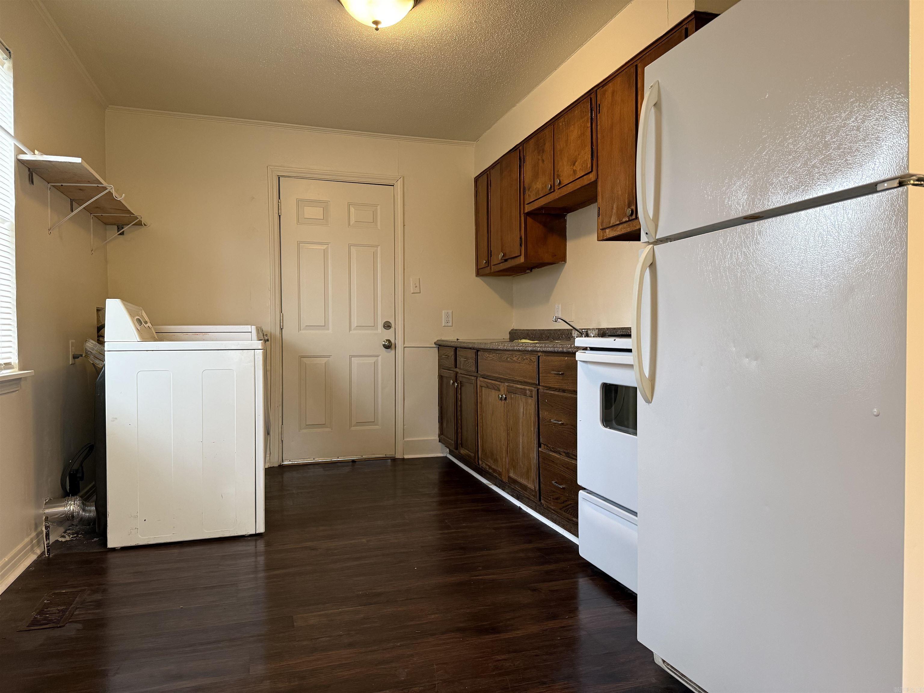 3317 W 27th  Little Rock, AR