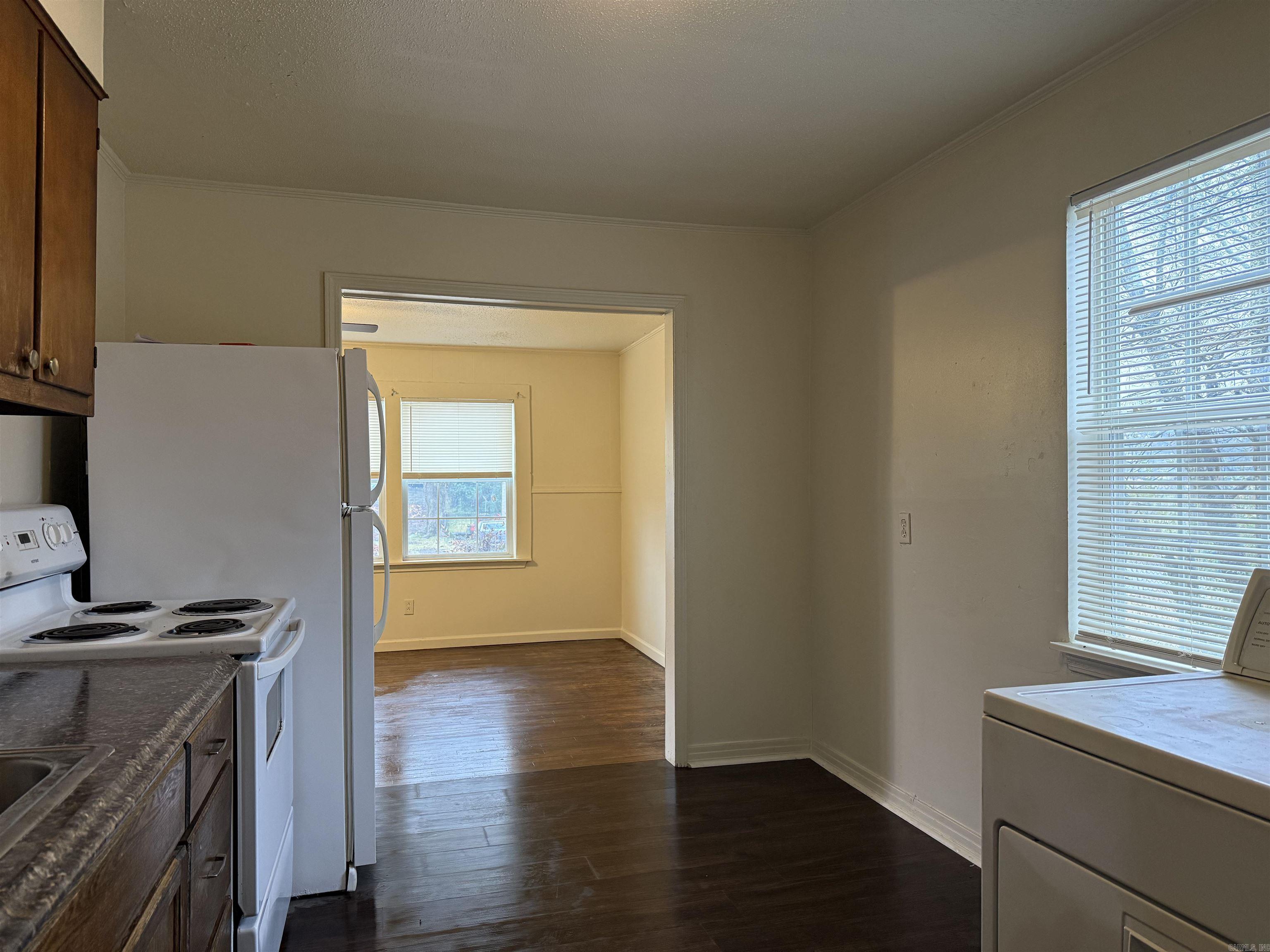 3317 W 27th  Little Rock, AR