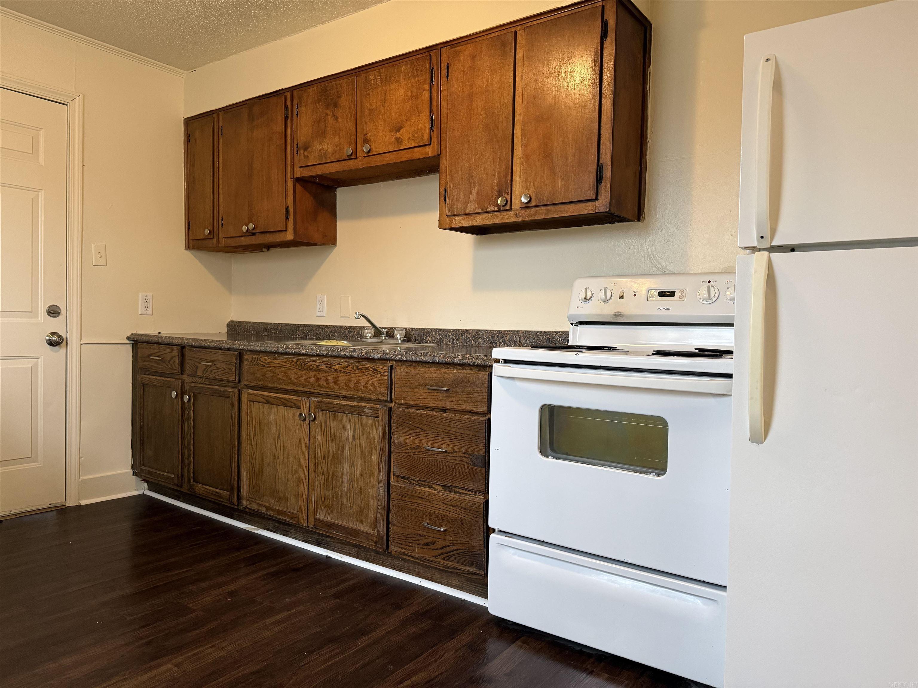 3317 W 27th  Little Rock, AR