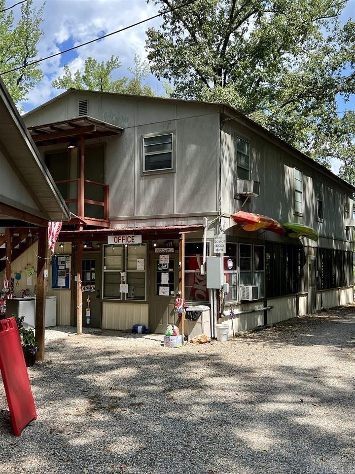 69 Arrowhead Dr  Caddo Gap, AR