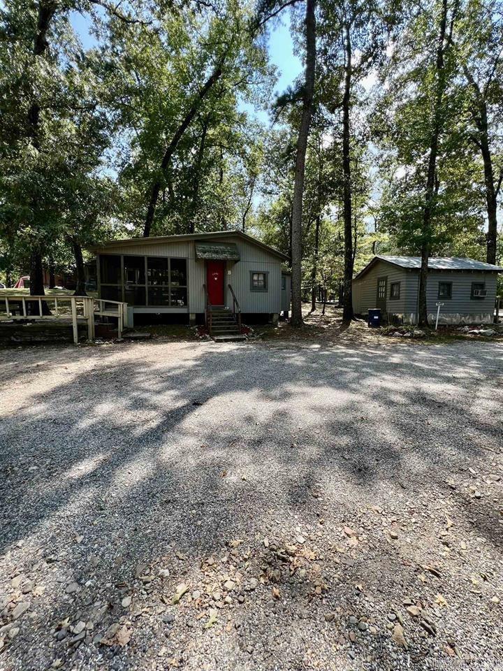 69 Arrowhead Dr  Caddo Gap, AR