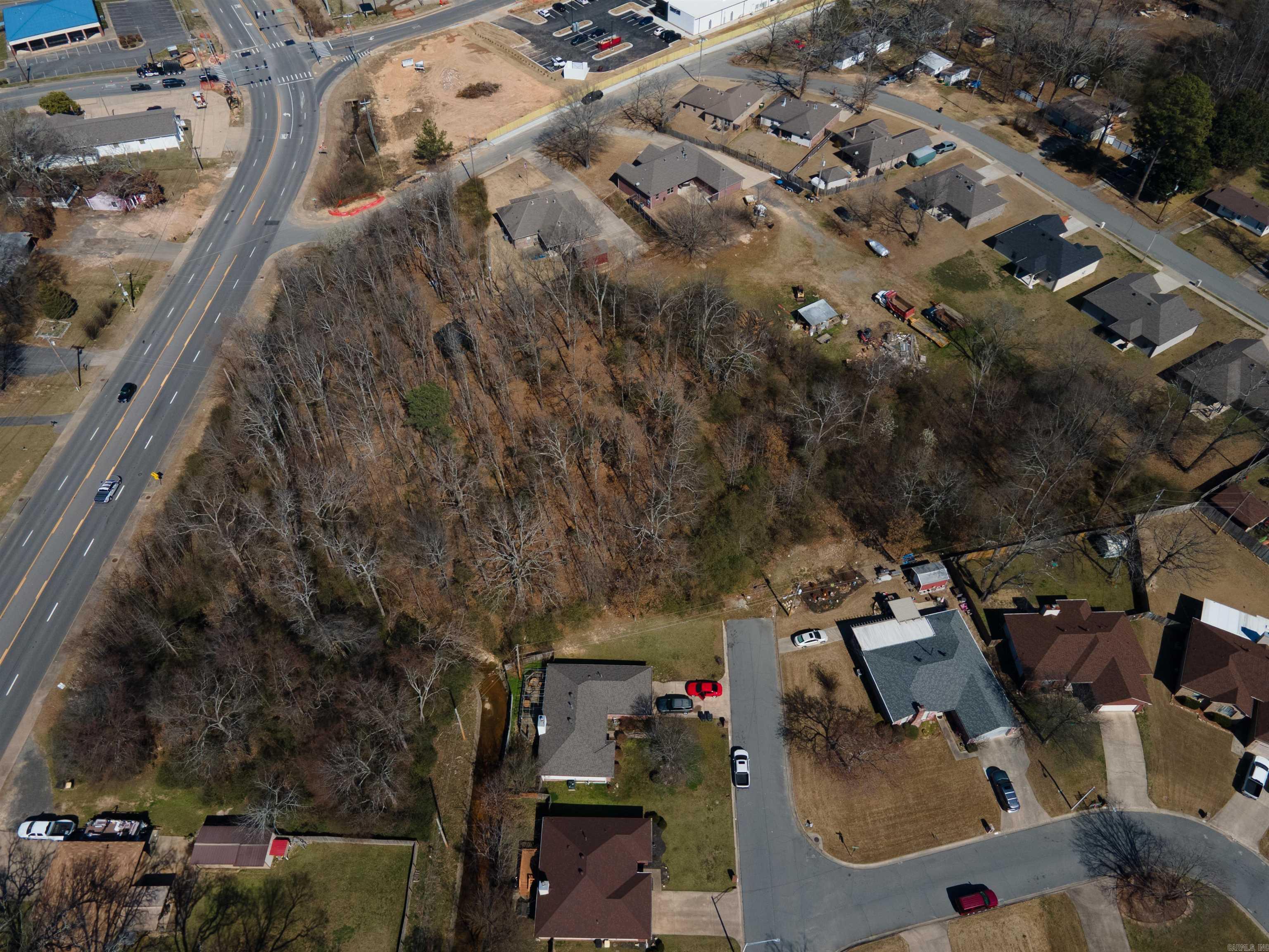 000 Austin Oaks  Sherwood, AR