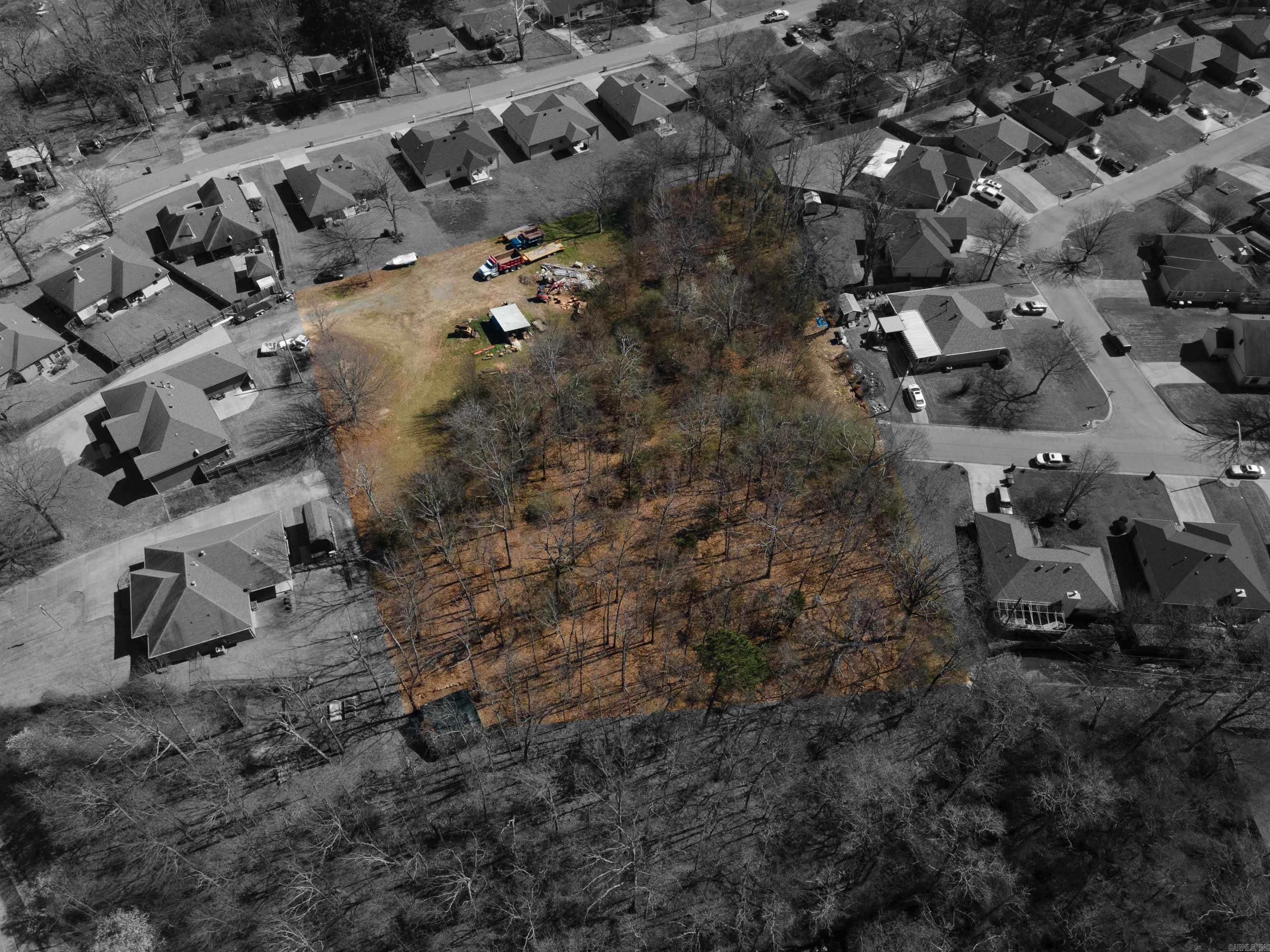 000 Austin Oaks  Sherwood, AR