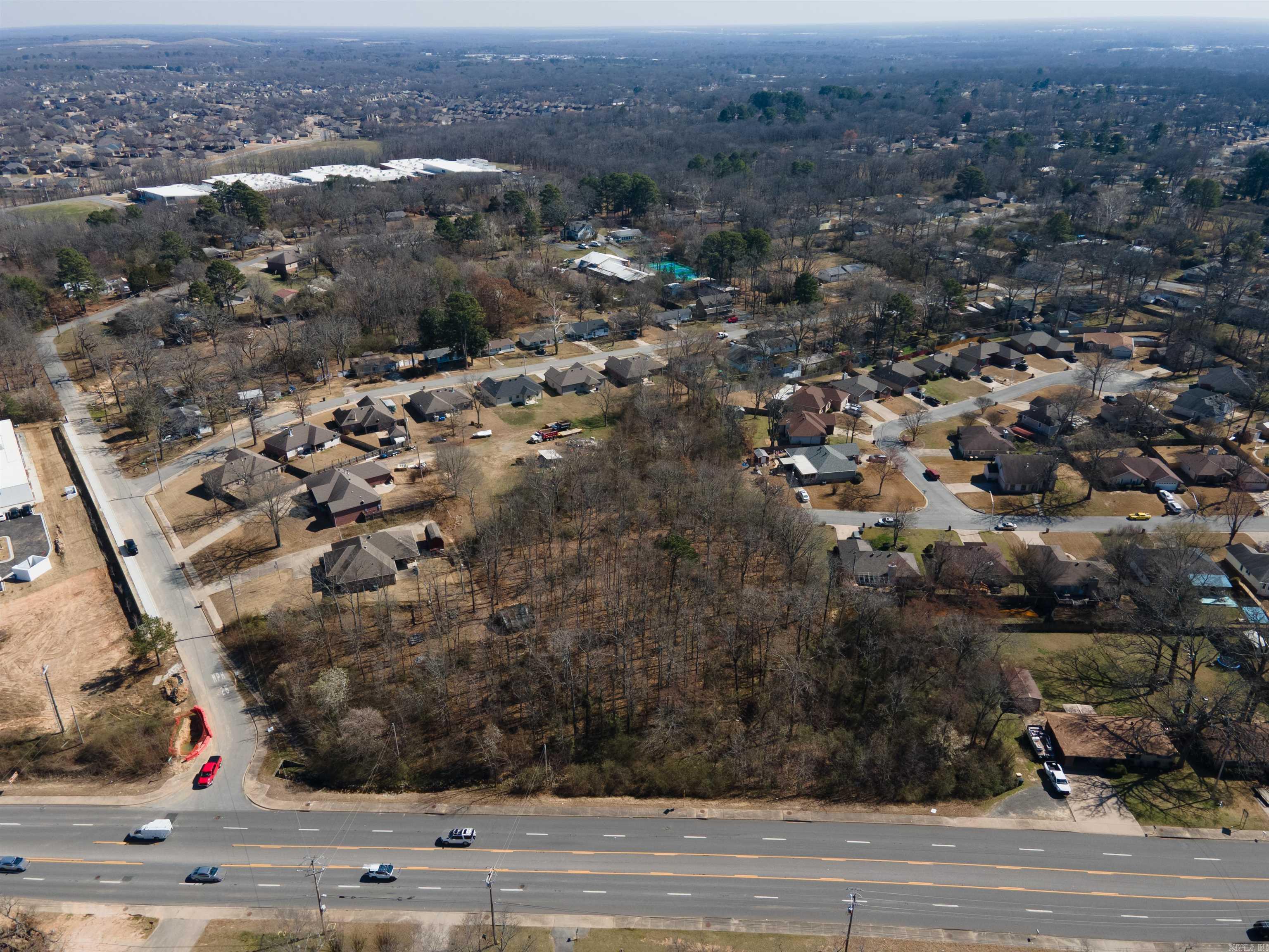 000 Austin Oaks  Sherwood, AR