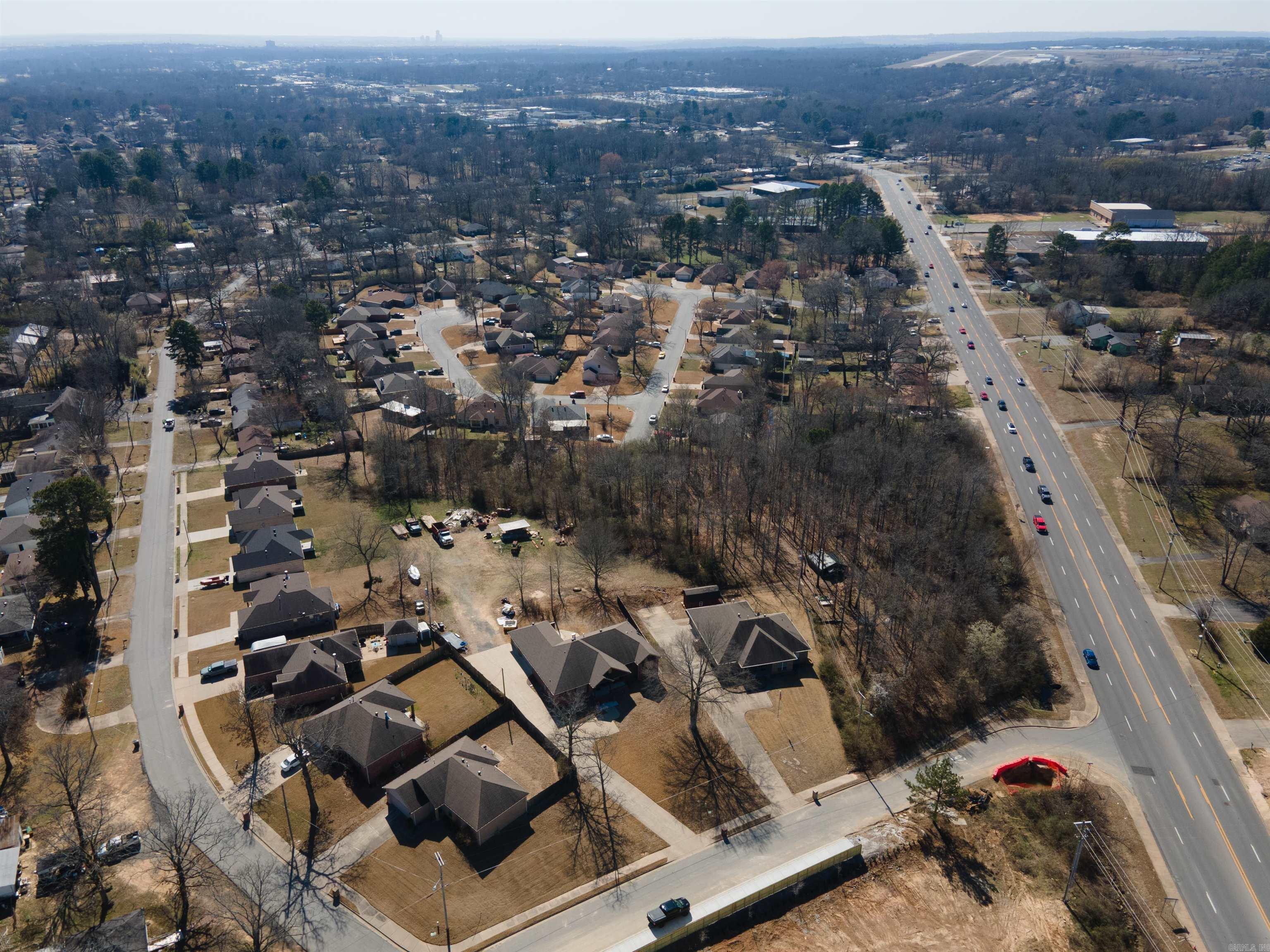 000 Austin Oaks  Sherwood, AR