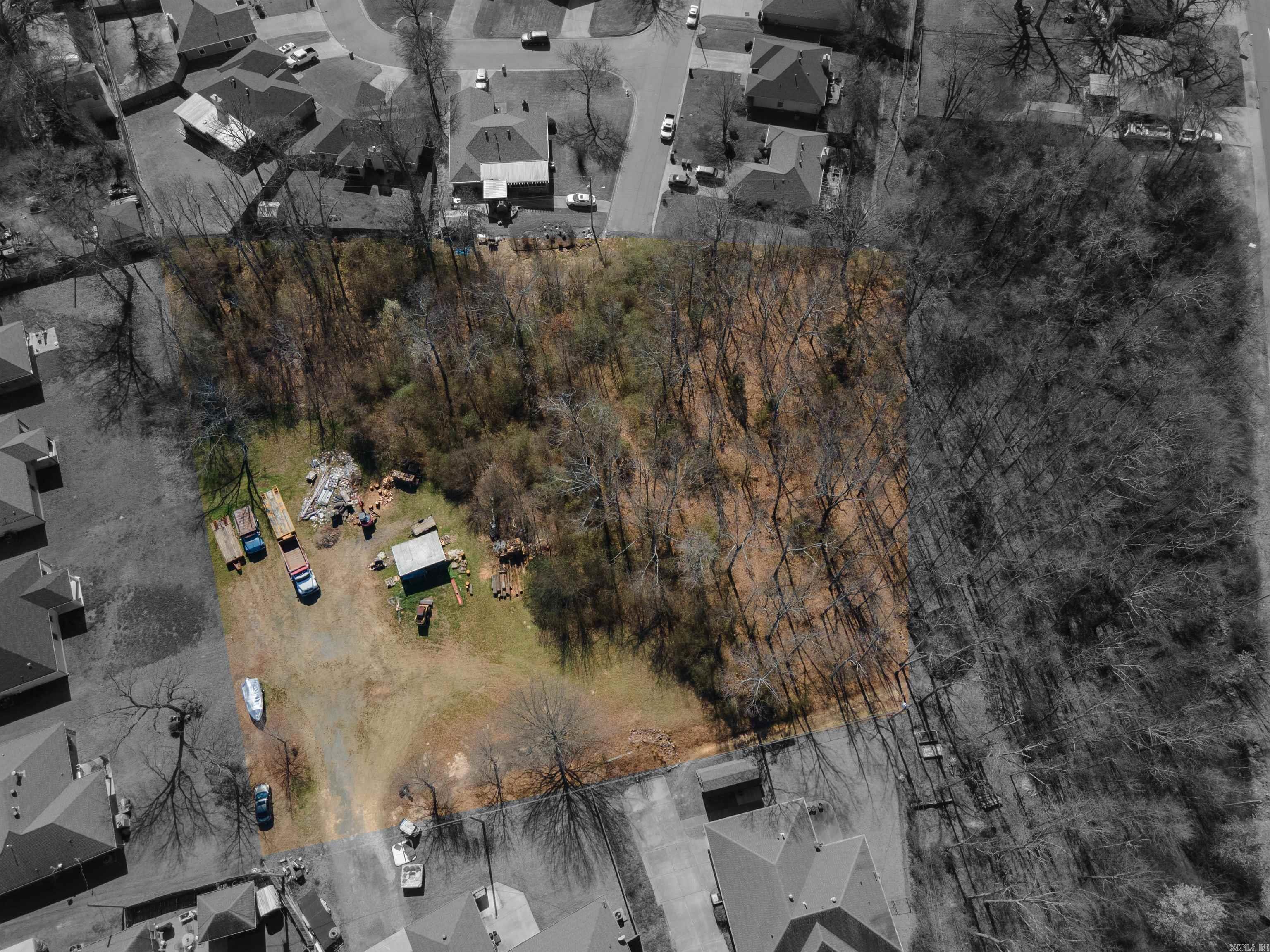 000 Austin Oaks  Sherwood, AR