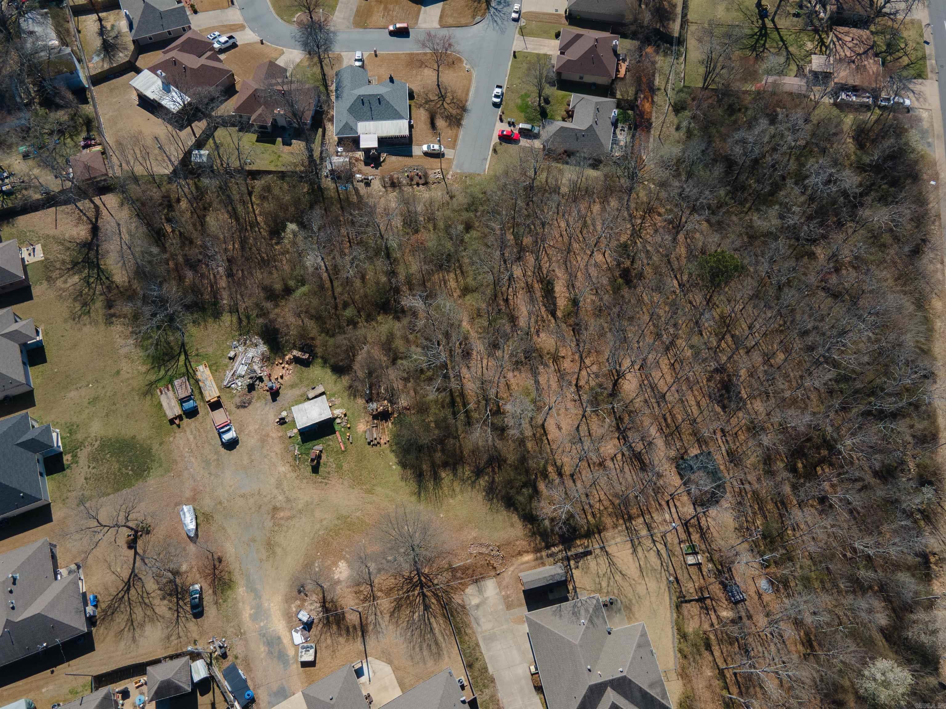 000 Austin Oaks  Sherwood, AR