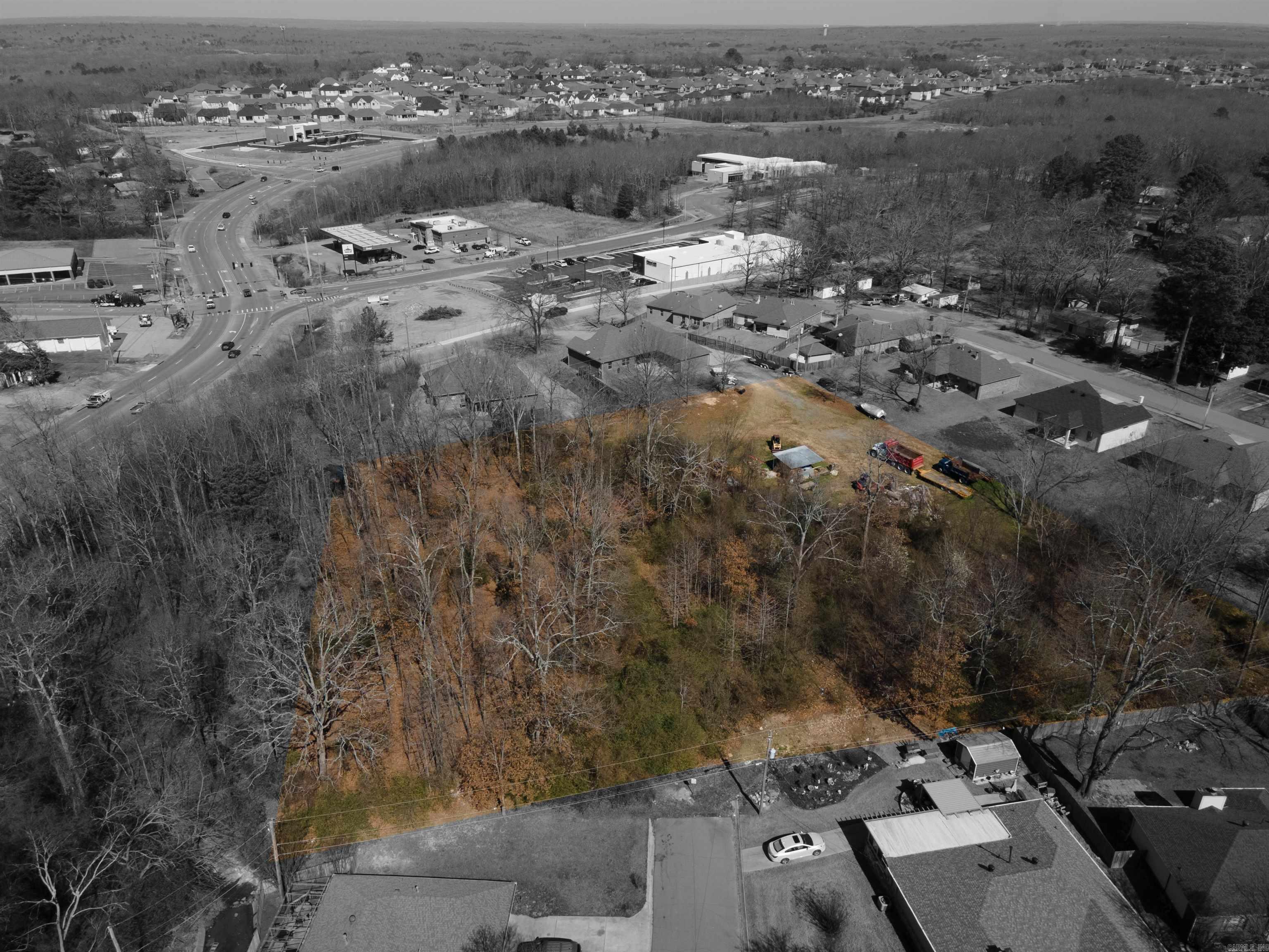 000 Austin Oaks  Sherwood, AR