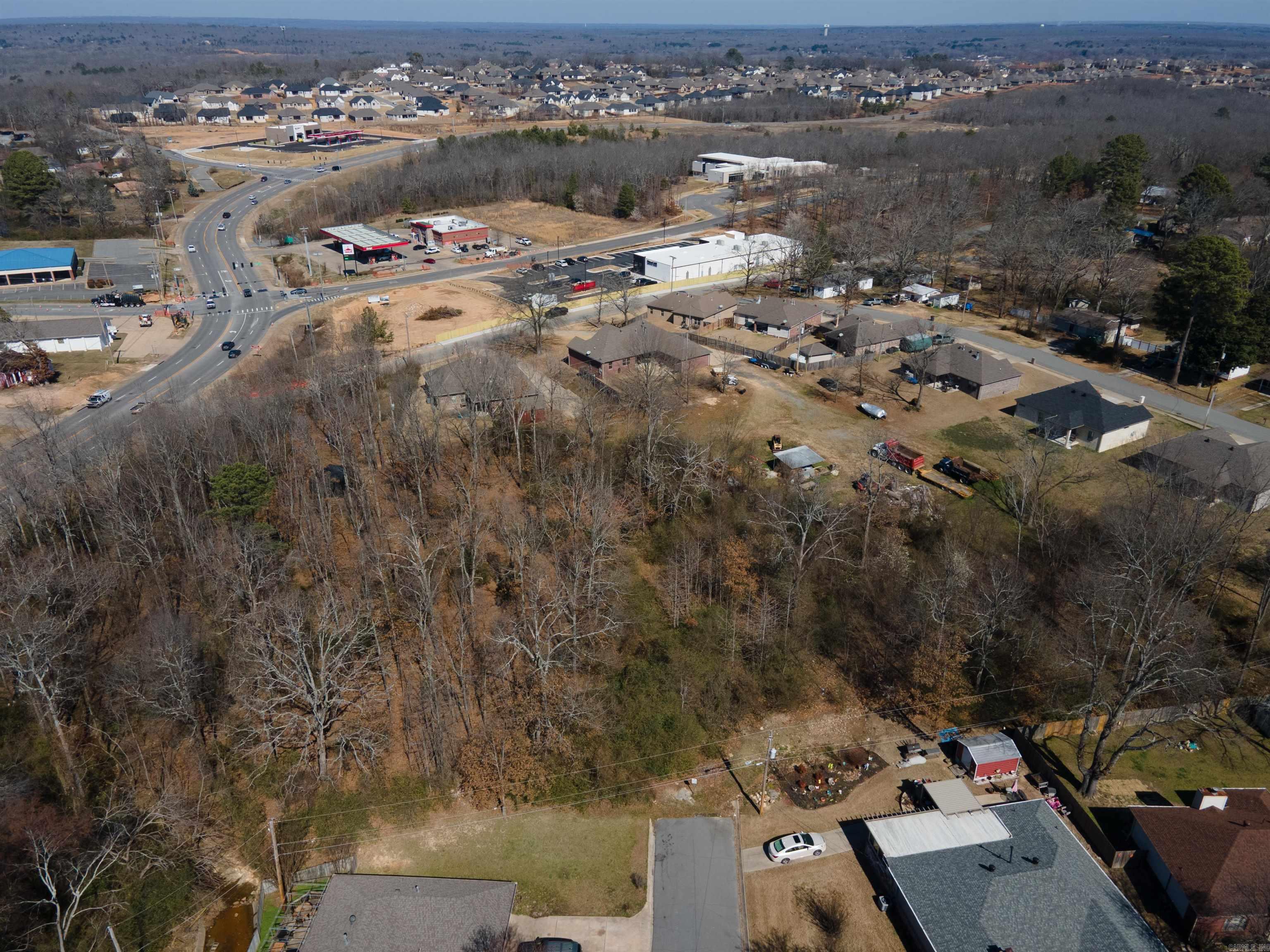 000 Austin Oaks  Sherwood, AR