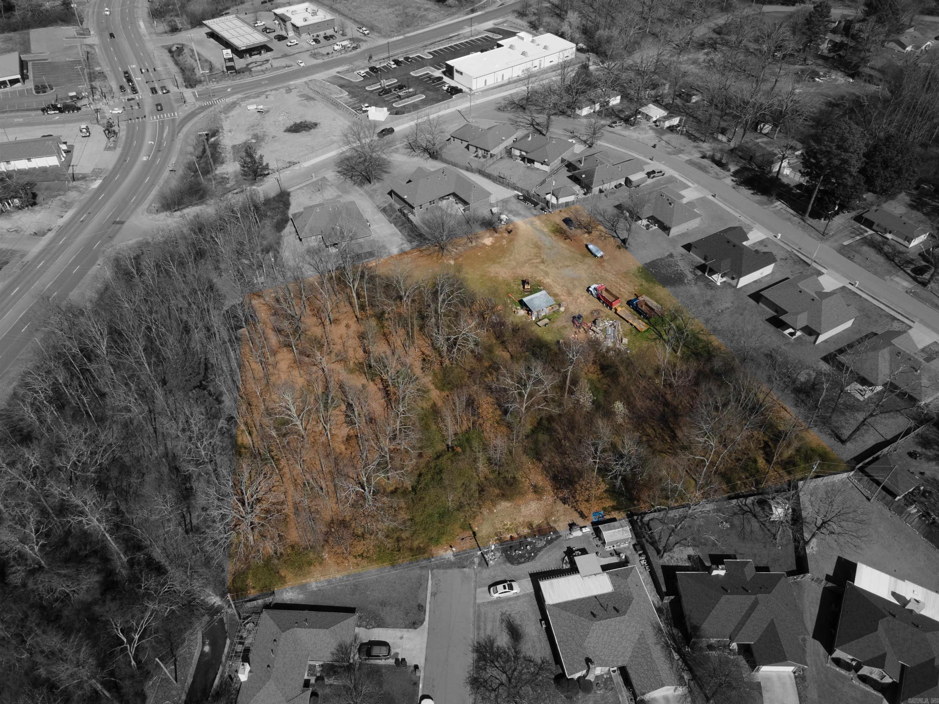 000 Austin Oaks  Sherwood, AR