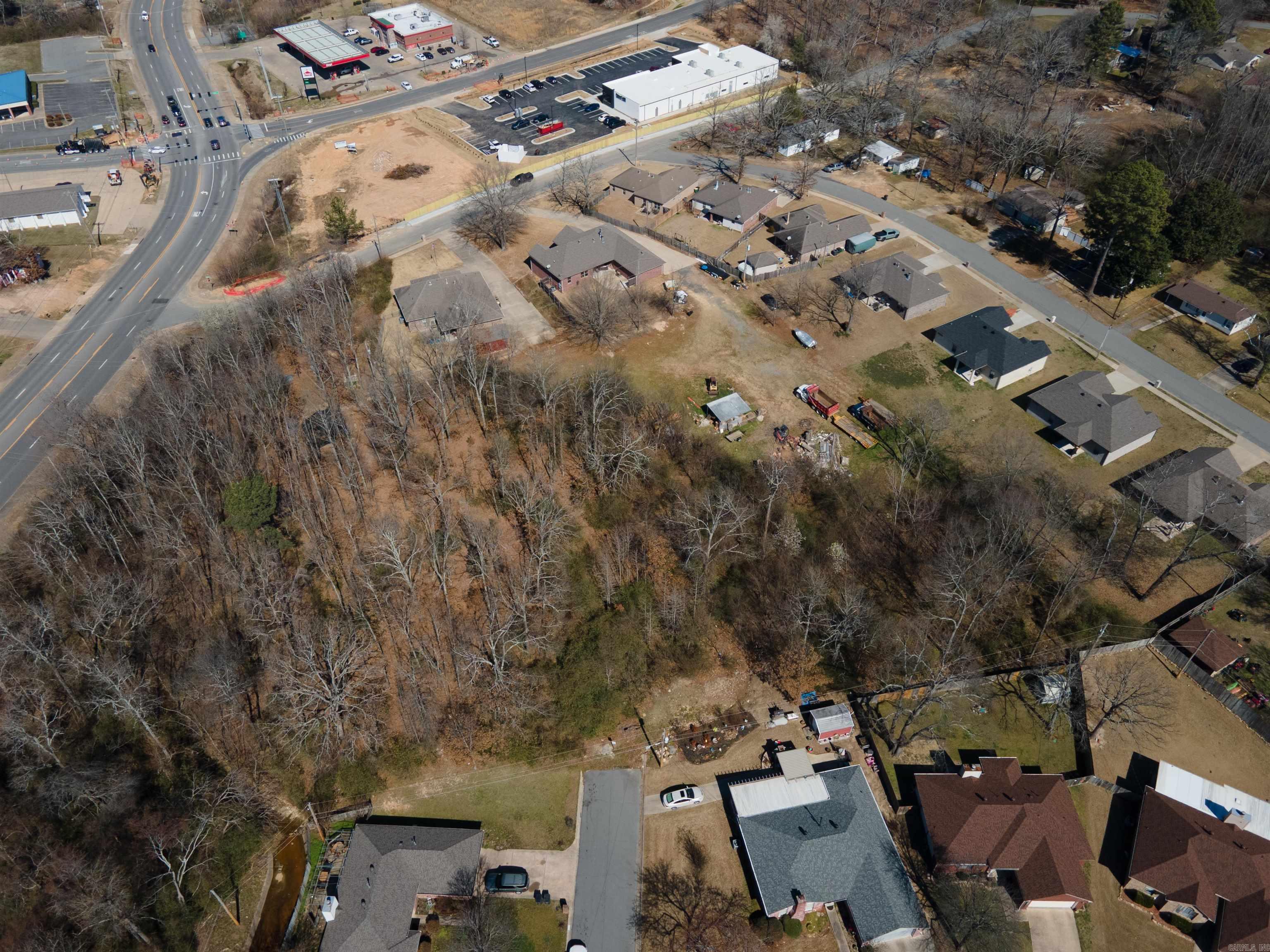 000 Austin Oaks  Sherwood, AR