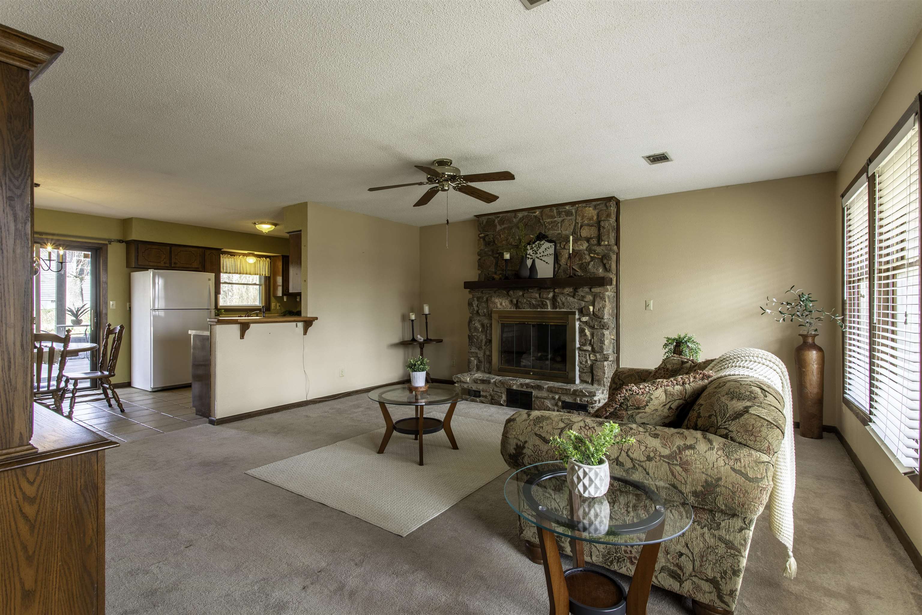 7 Winnebago  Cherokee Village, AR