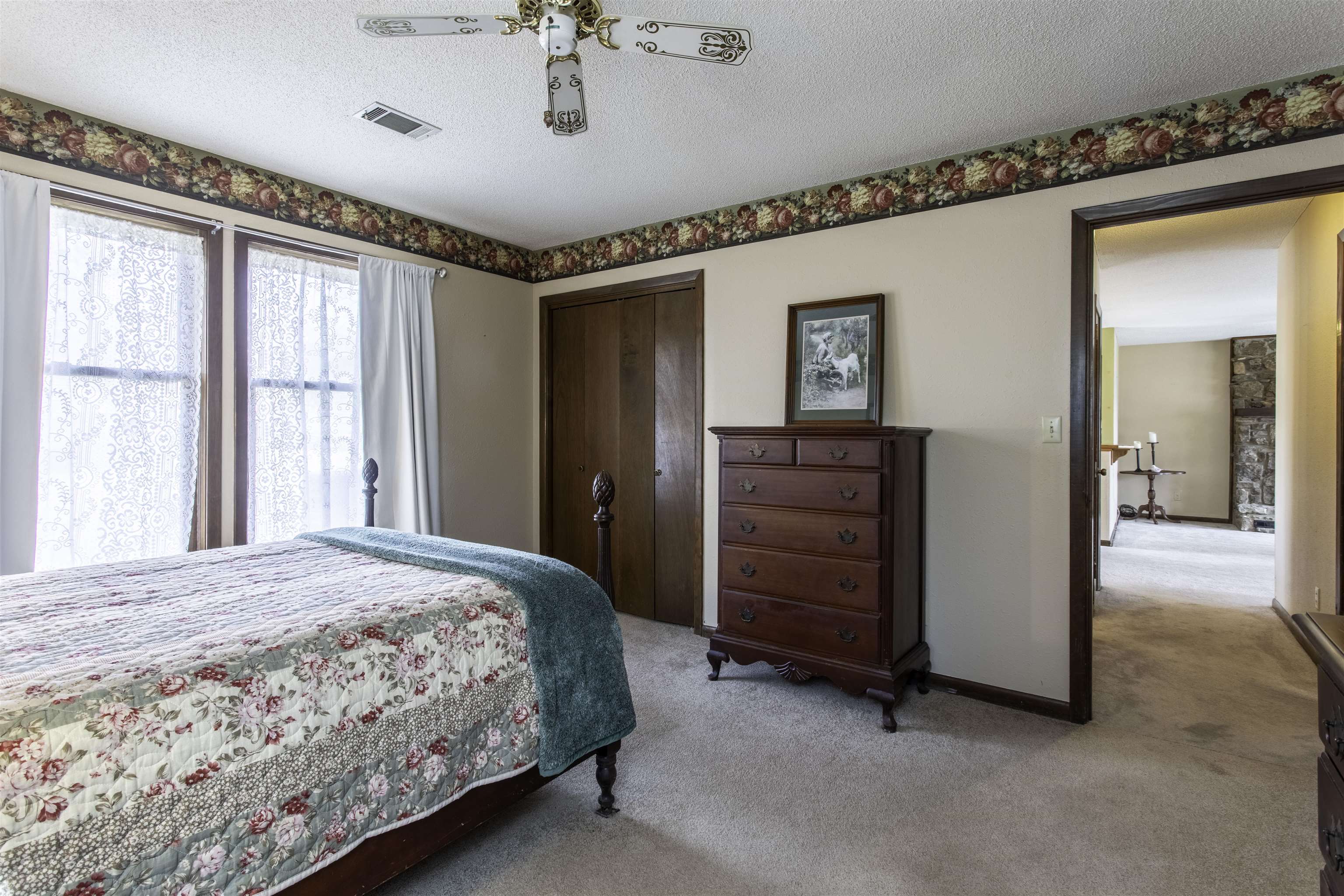 7 Winnebago  Cherokee Village, AR