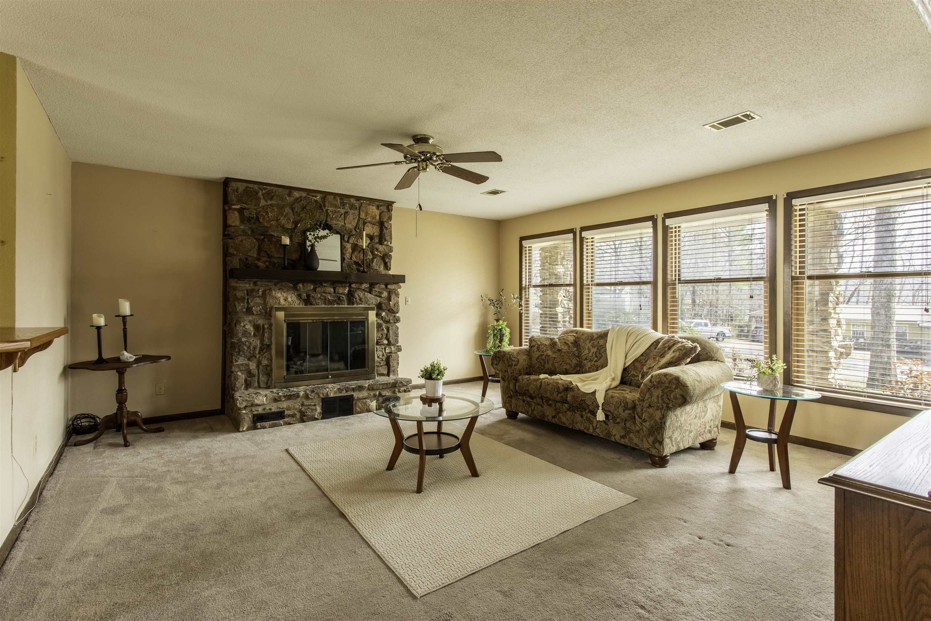 7 Winnebago  Cherokee Village, AR