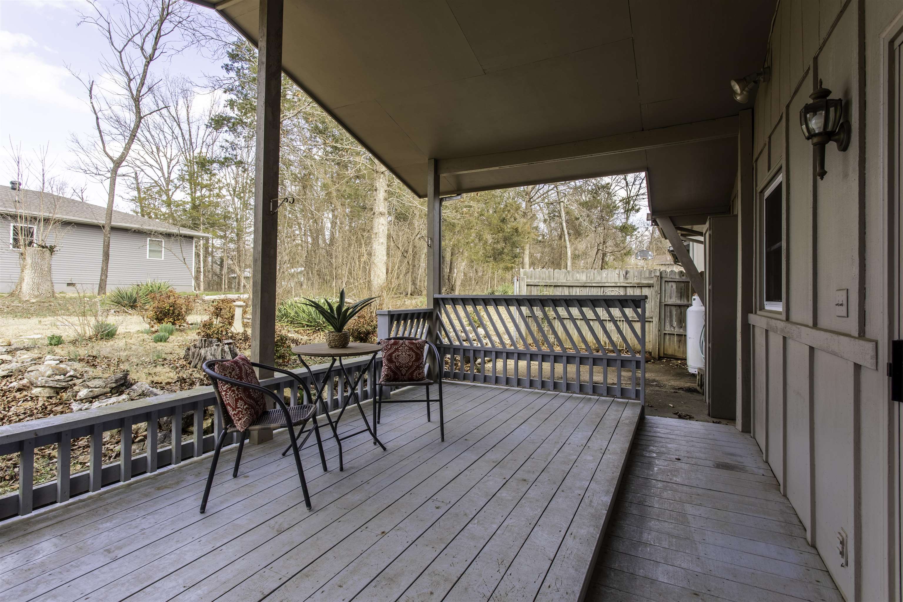 7 Winnebago  Cherokee Village, AR