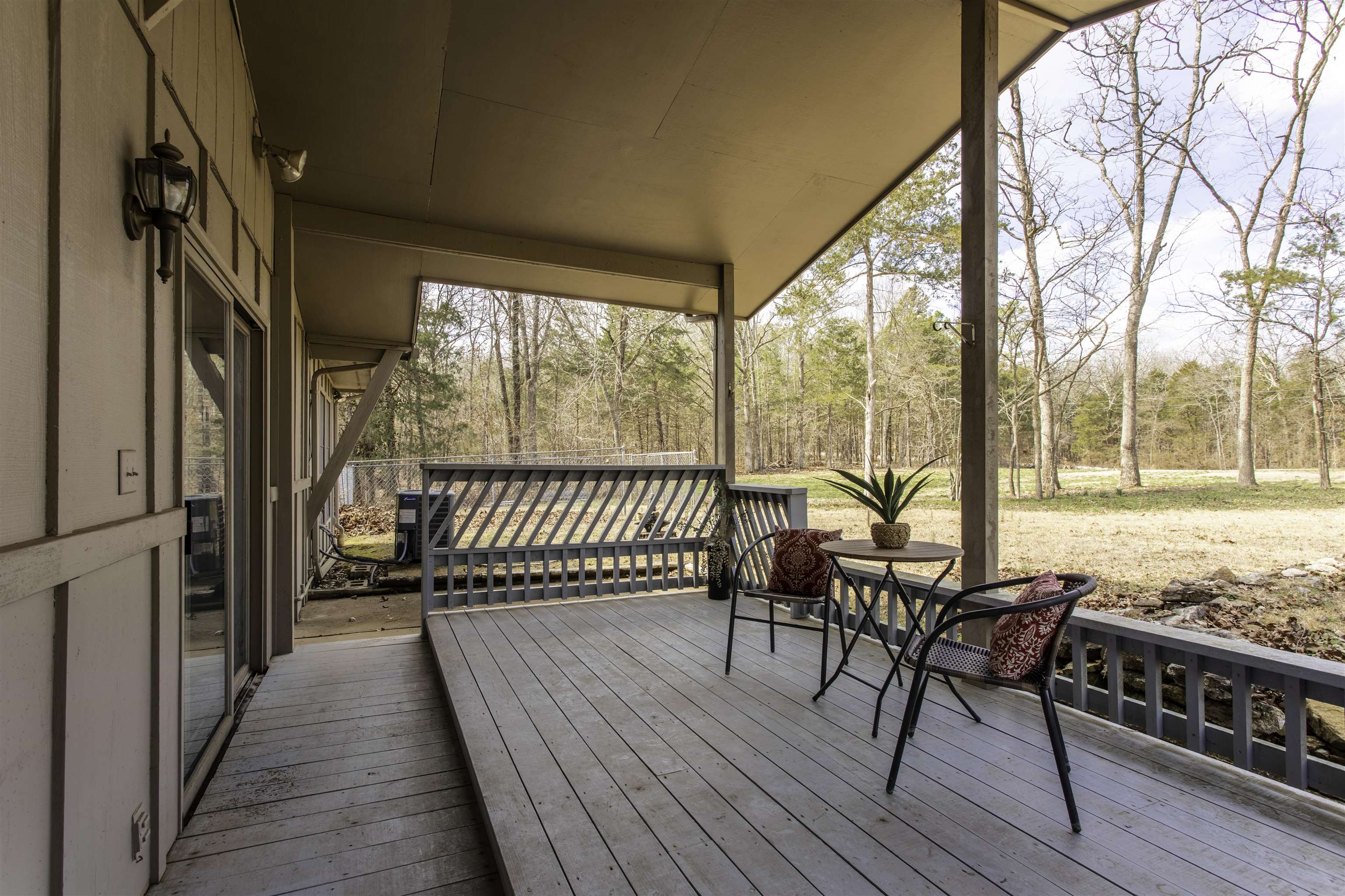 7 Winnebago  Cherokee Village, AR