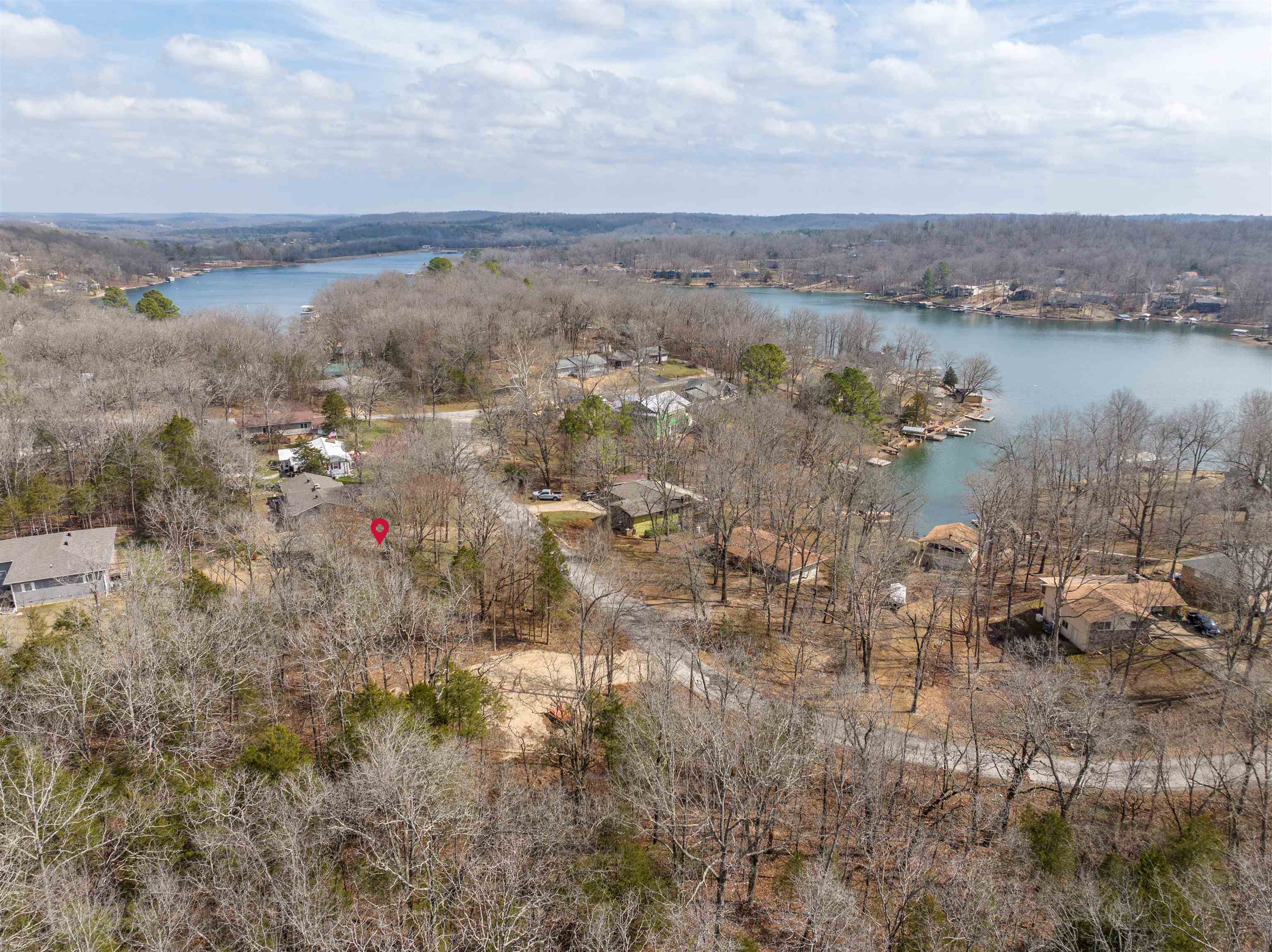 7 Winnebago  Cherokee Village, AR