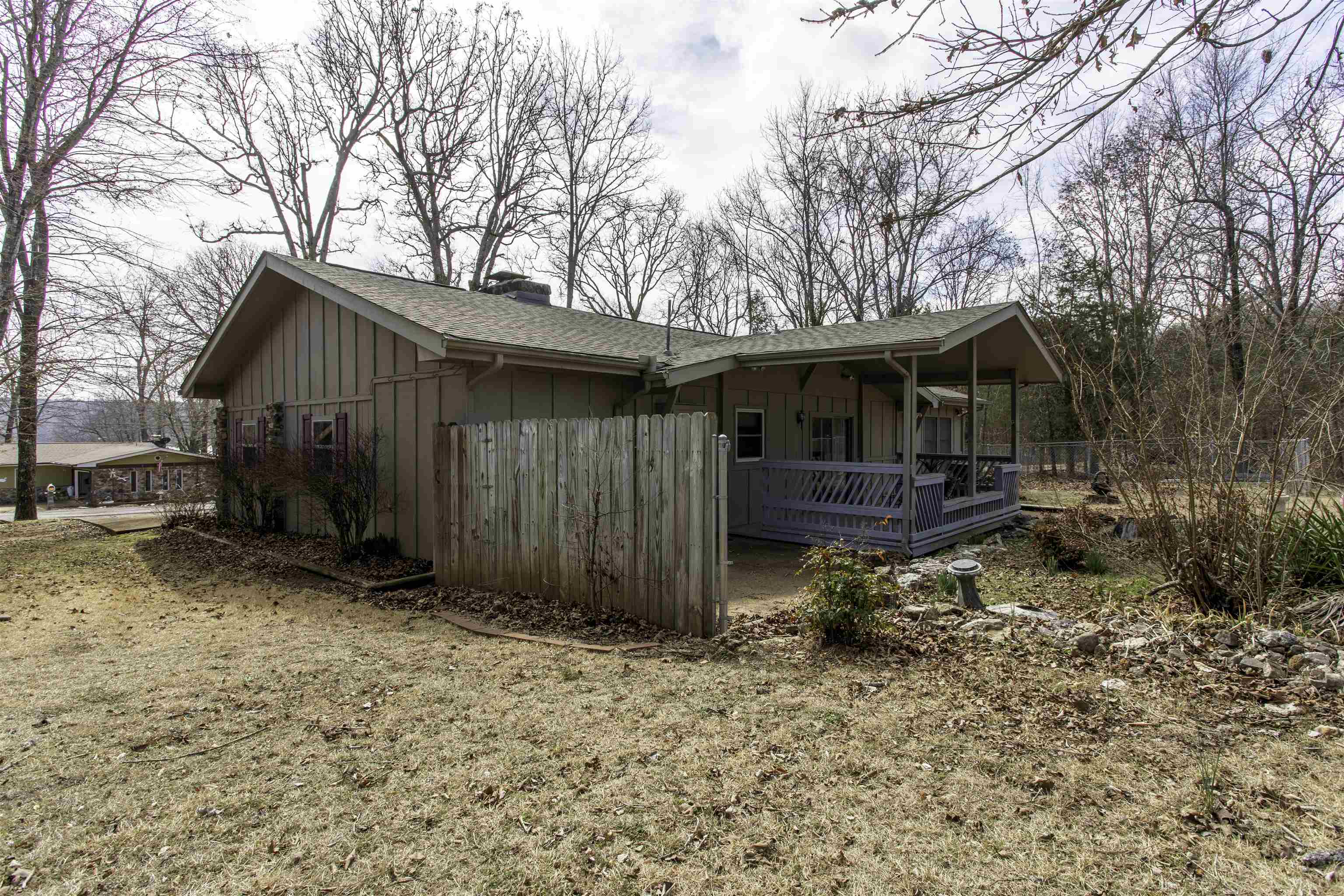 7 Winnebago  Cherokee Village, AR
