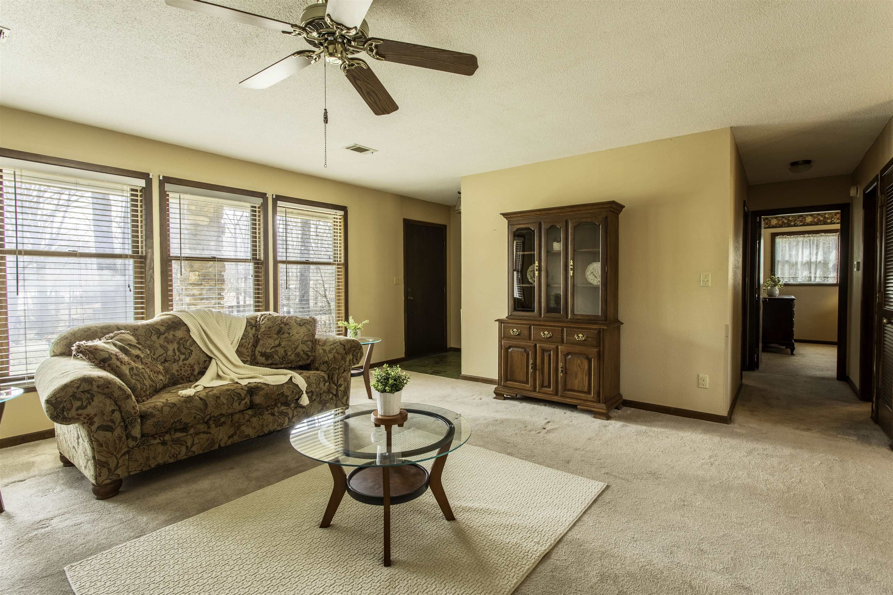 7 Winnebago  Cherokee Village, AR