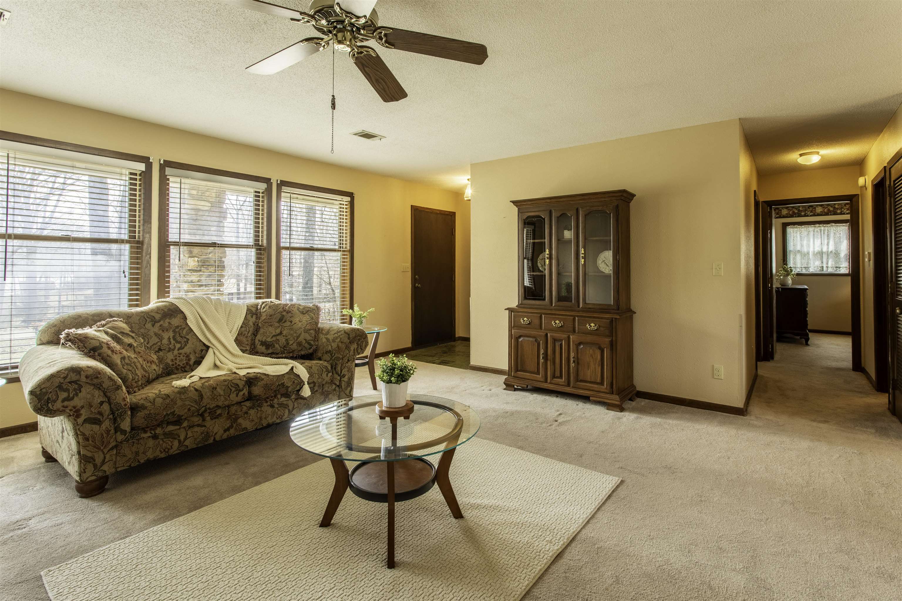 7 Winnebago  Cherokee Village, AR