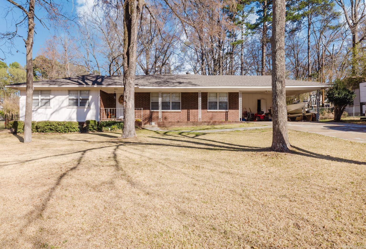 1026 Whitewood Drive  Benton, AR