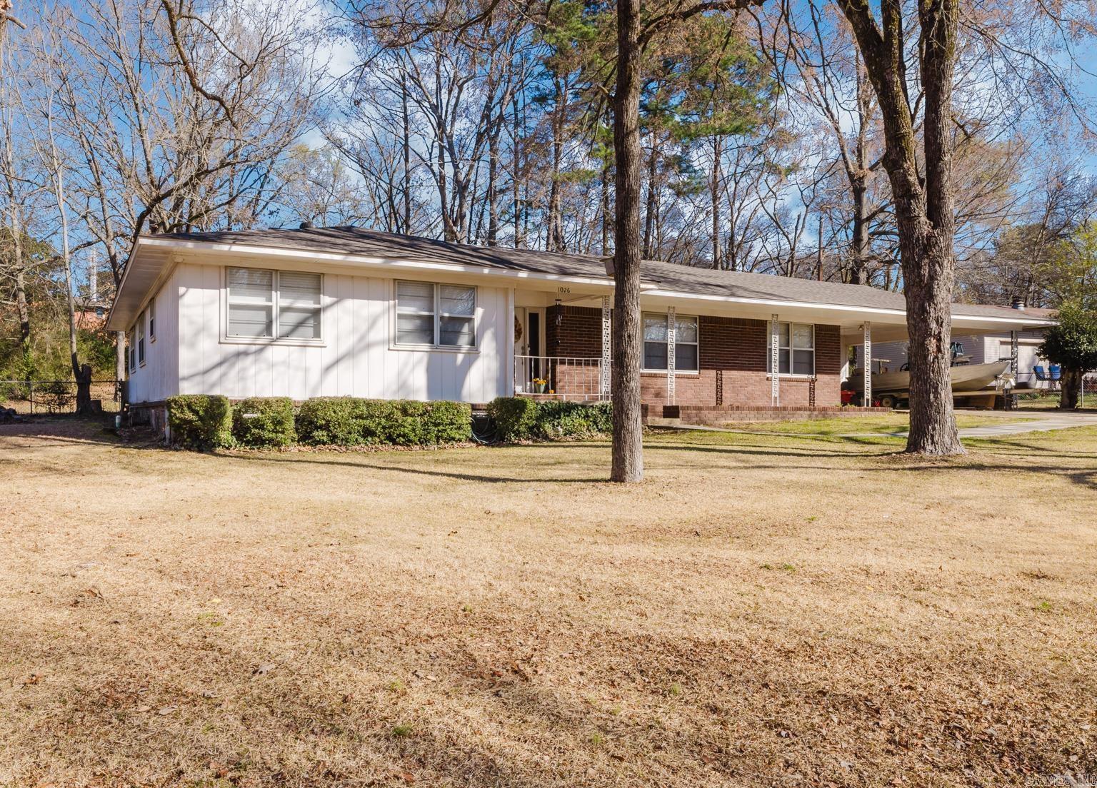 1026 Whitewood Drive  Benton, AR