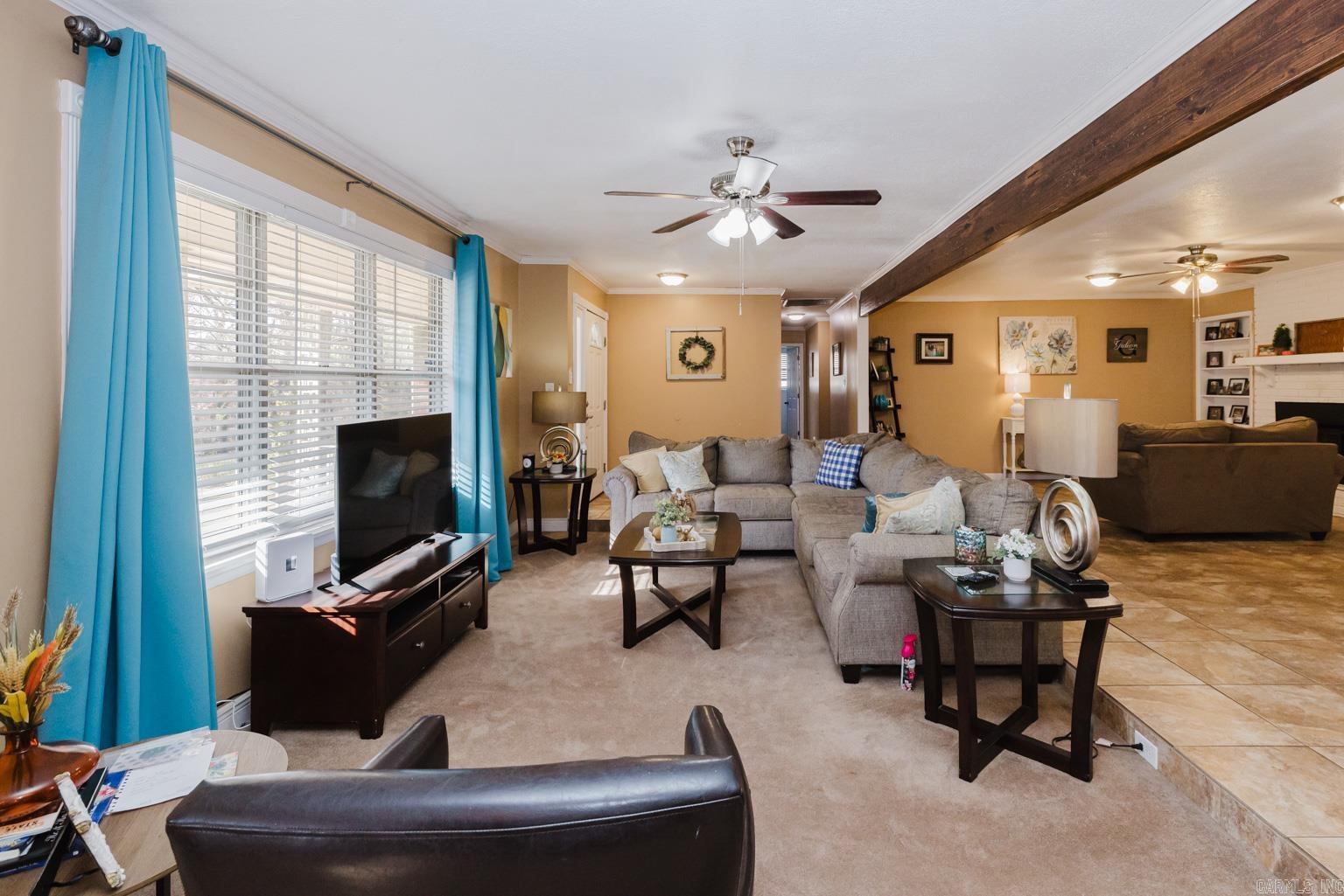 1026 Whitewood Drive  Benton, AR