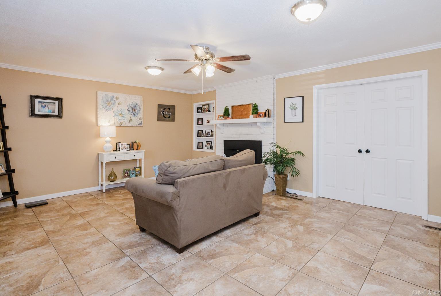 1026 Whitewood Drive  Benton, AR